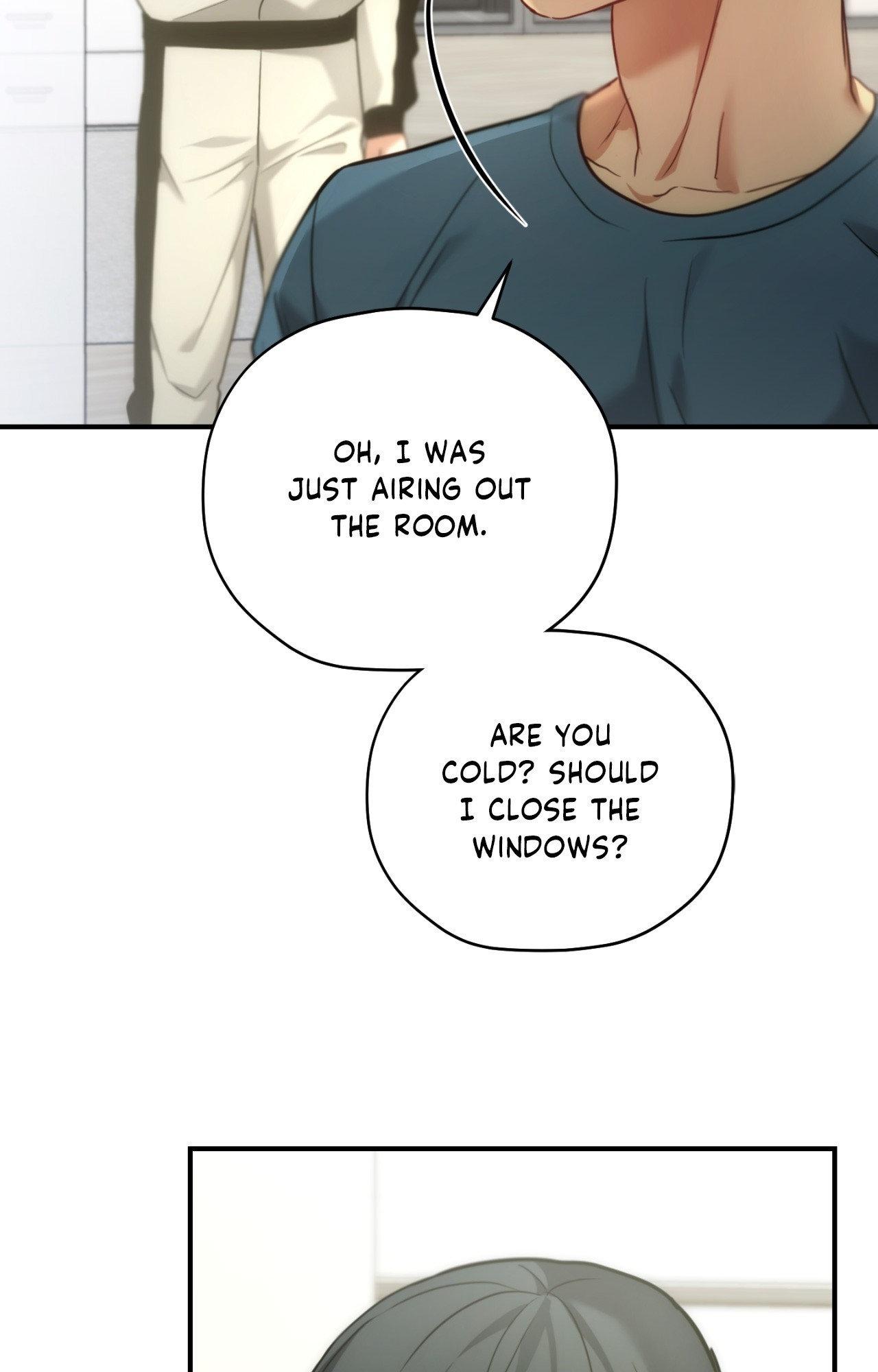 His Perfect Guide Chapter 37 page 88 - 