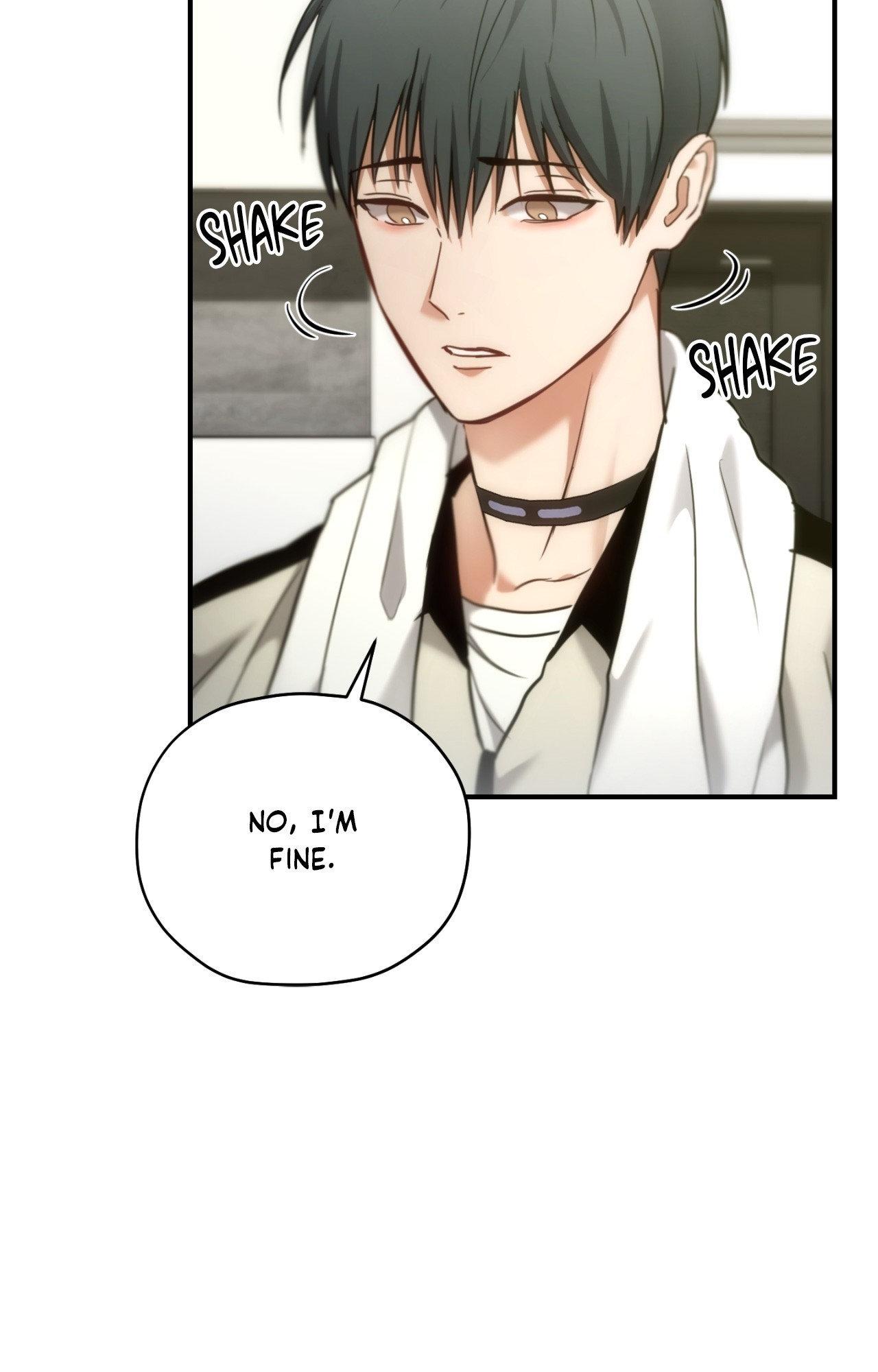 His Perfect Guide Chapter 37 page 89 - 