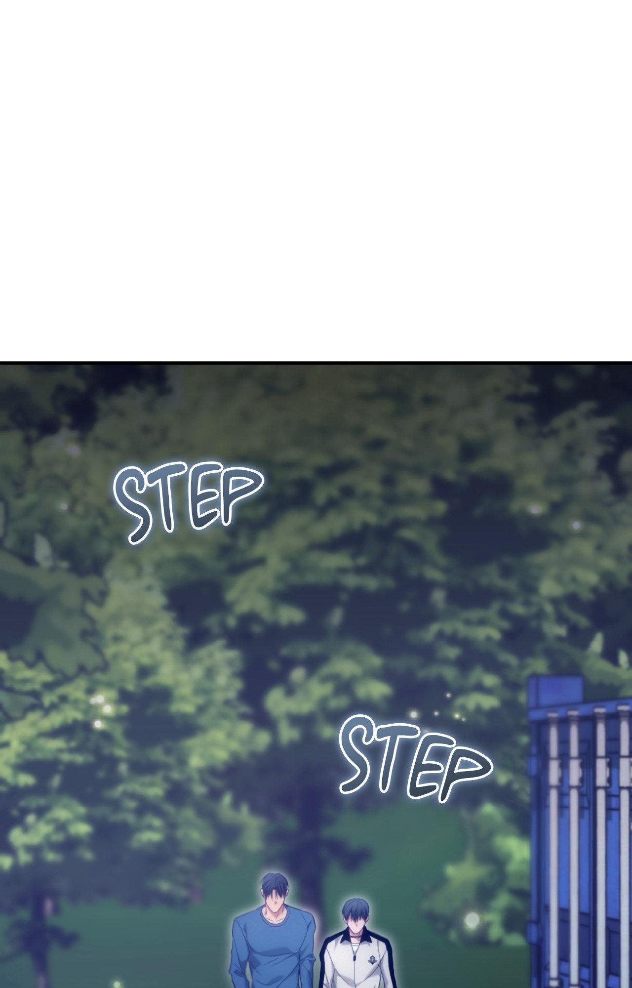 His Perfect Guide Chapter 37 page 97 - 