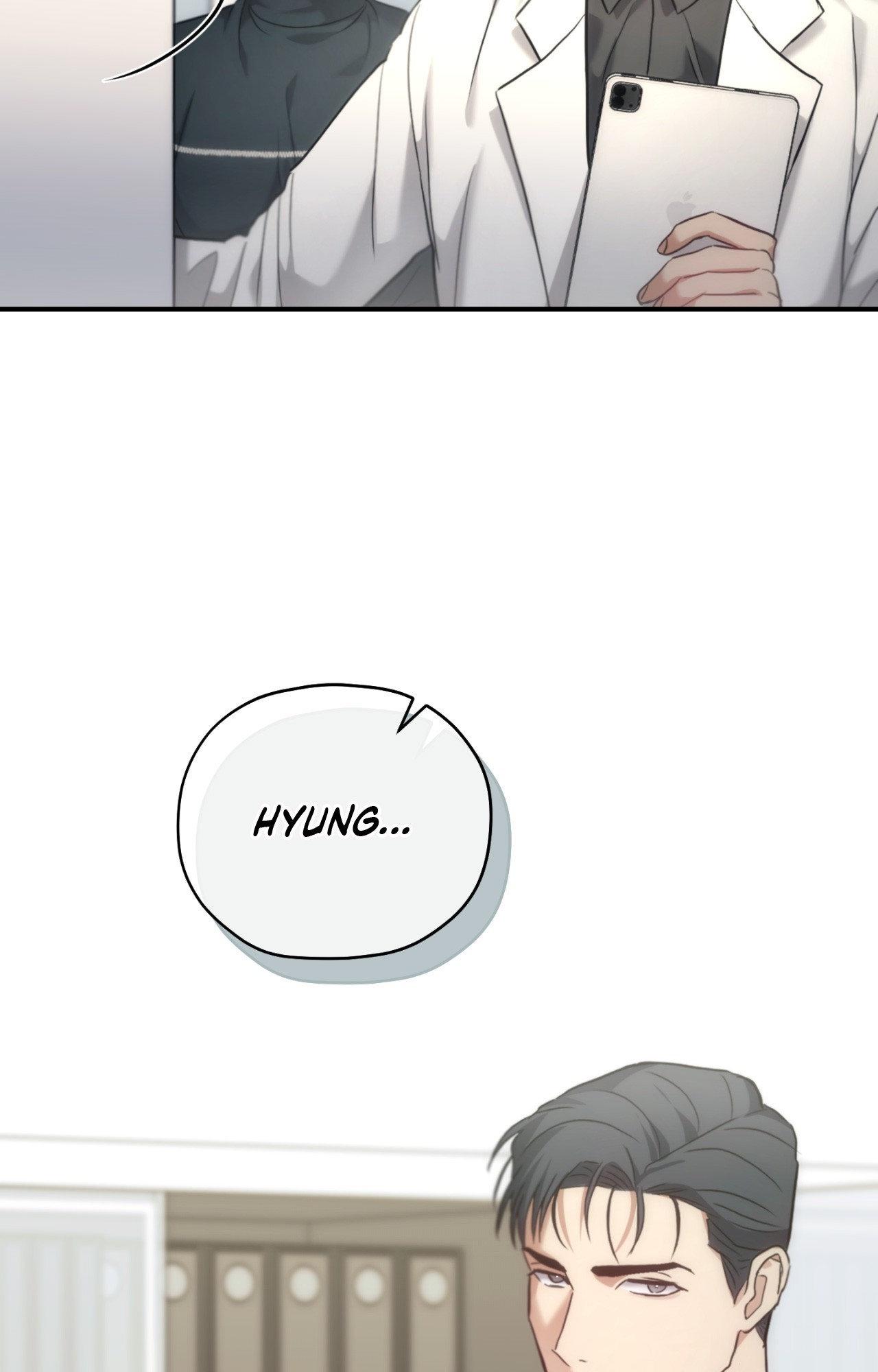 His Perfect Guide Chapter 38 page 102 - 