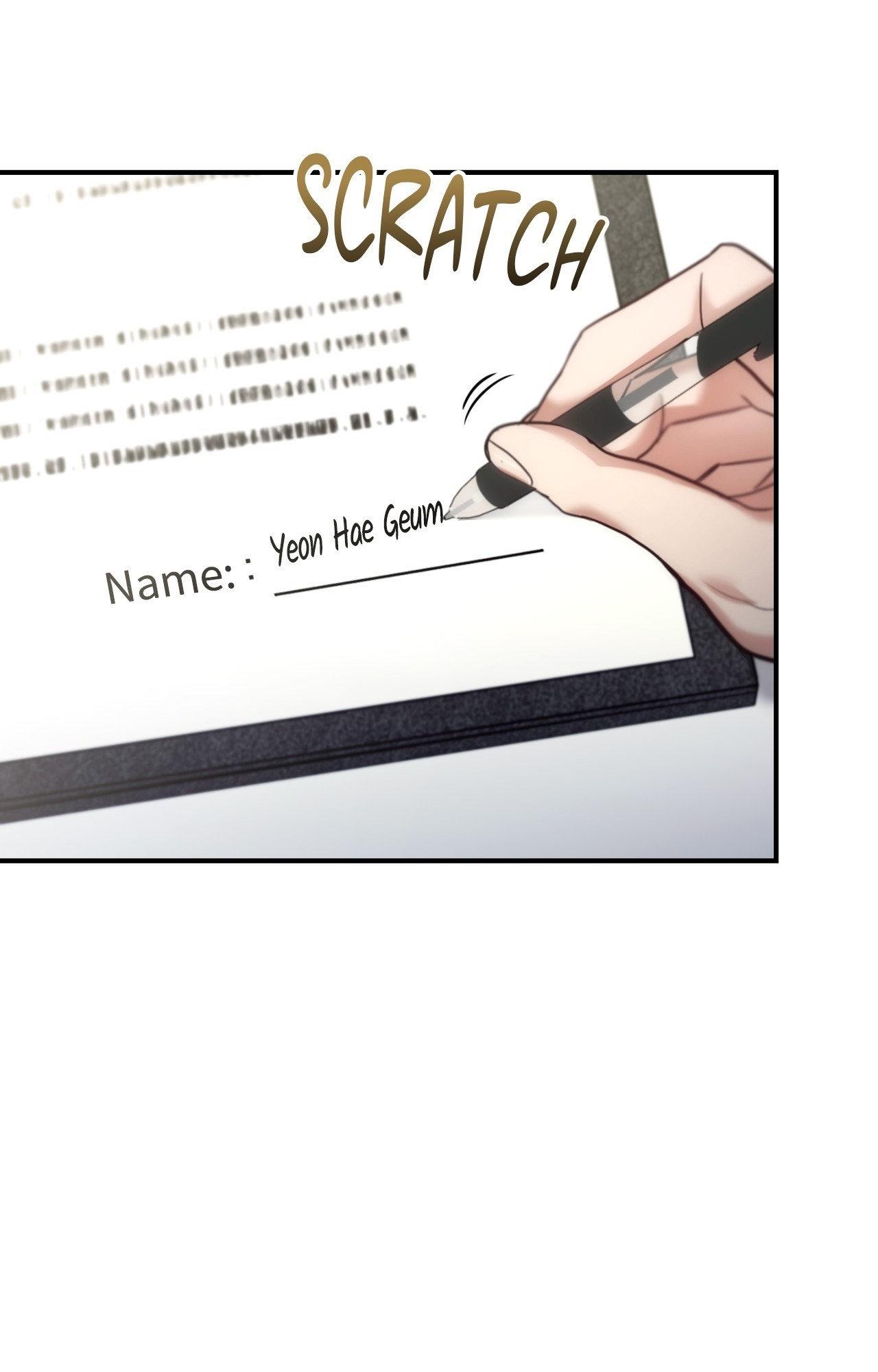His Perfect Guide Chapter 38 page 110 - 