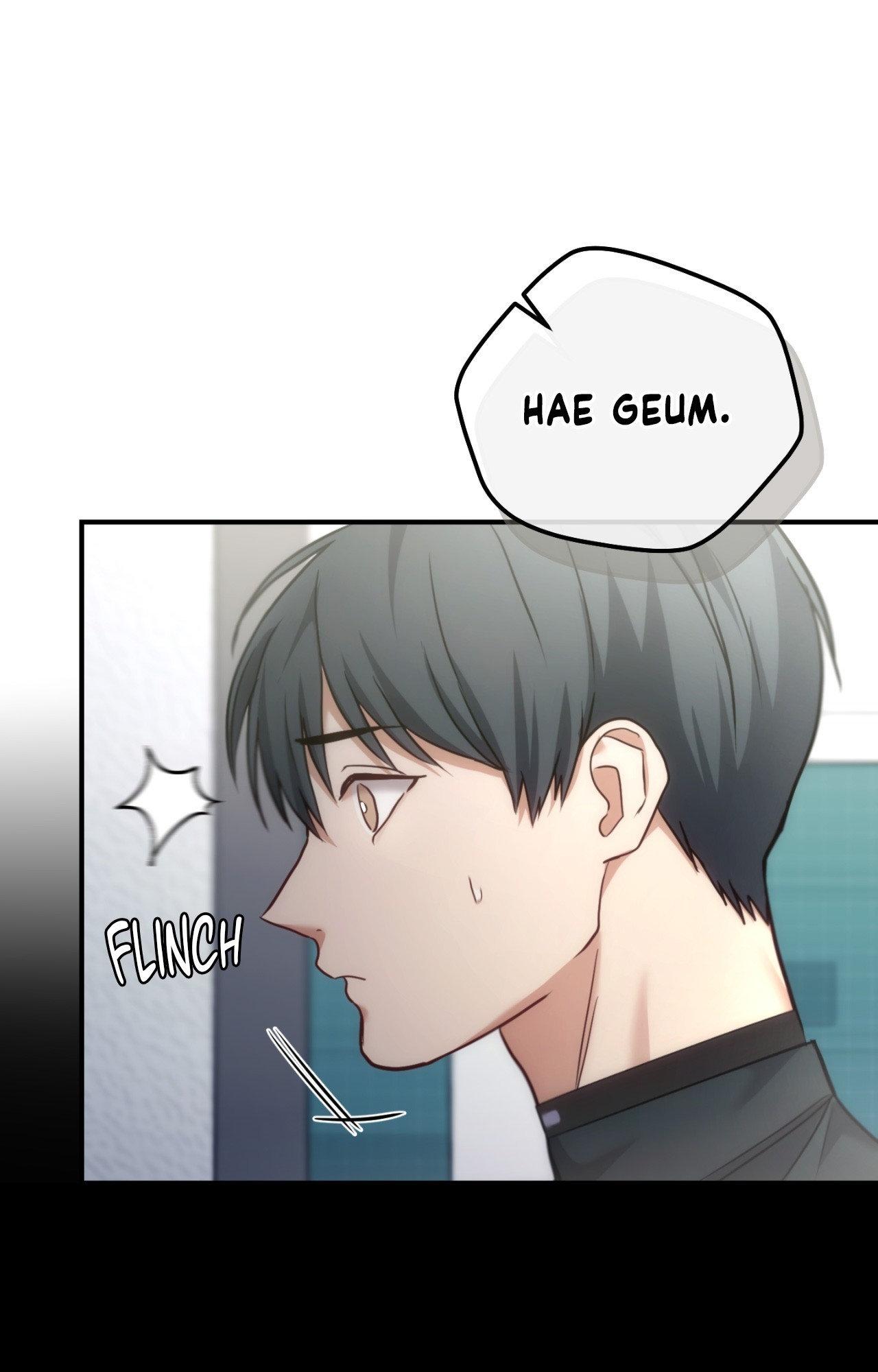 His Perfect Guide Chapter 38 page 113 - 