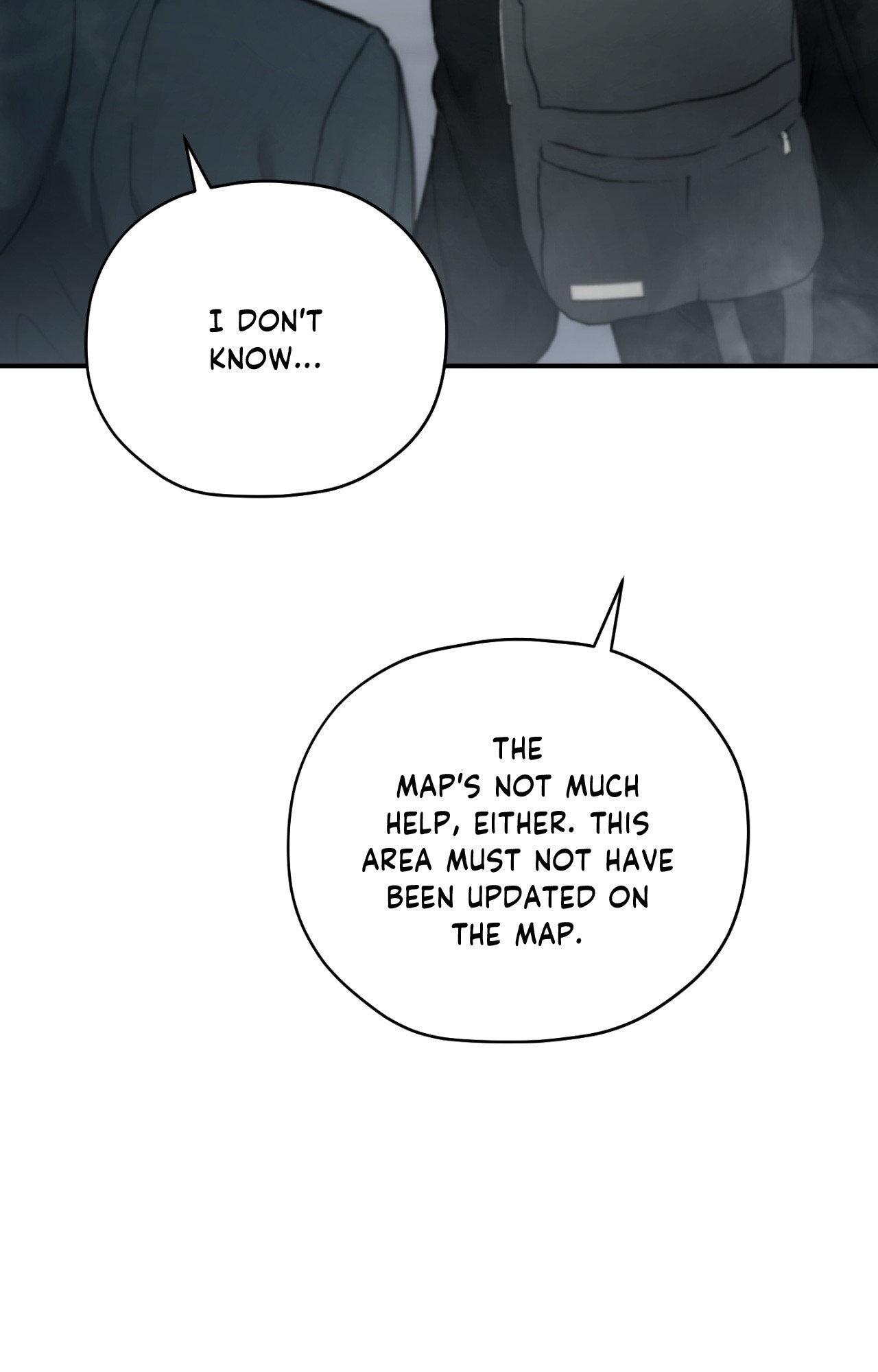 His Perfect Guide Chapter 38 page 19 - 