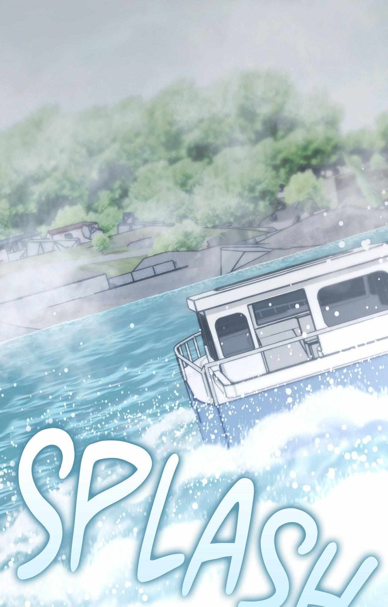 His Perfect Guide Chapter 38 page 3 - 
