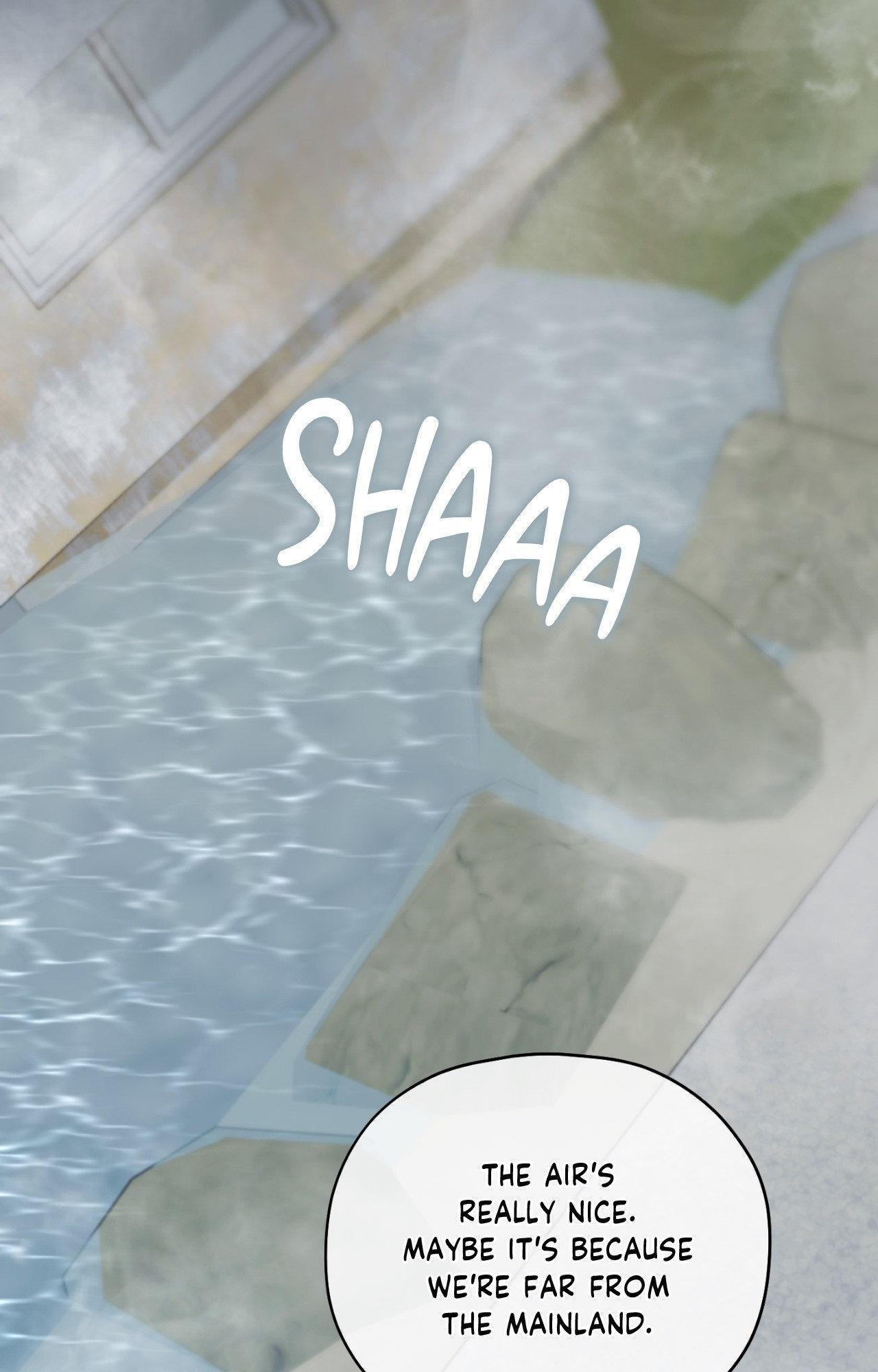 His Perfect Guide Chapter 38 page 23 - 