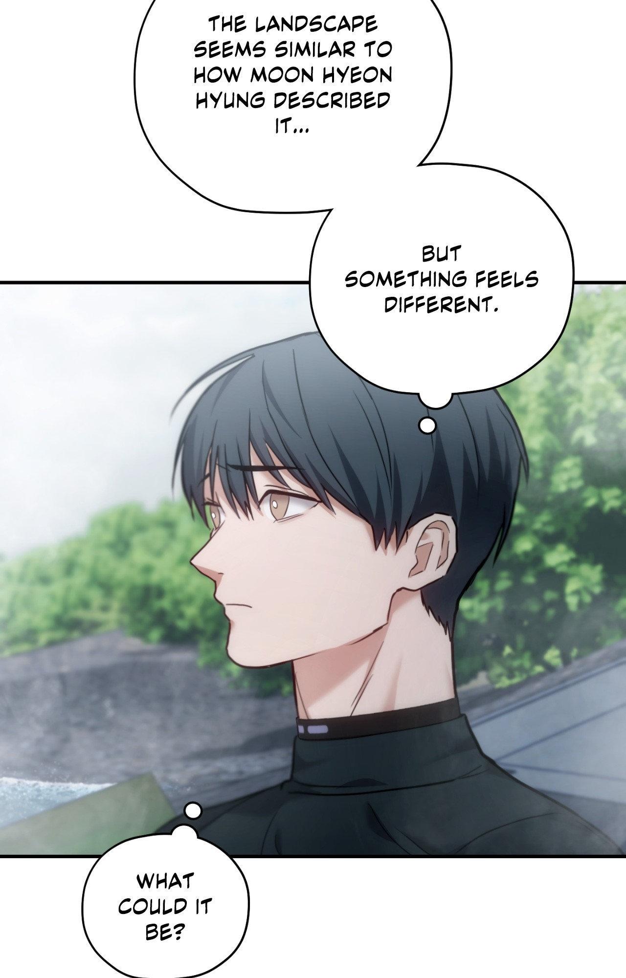 His Perfect Guide Chapter 38 page 26 - 