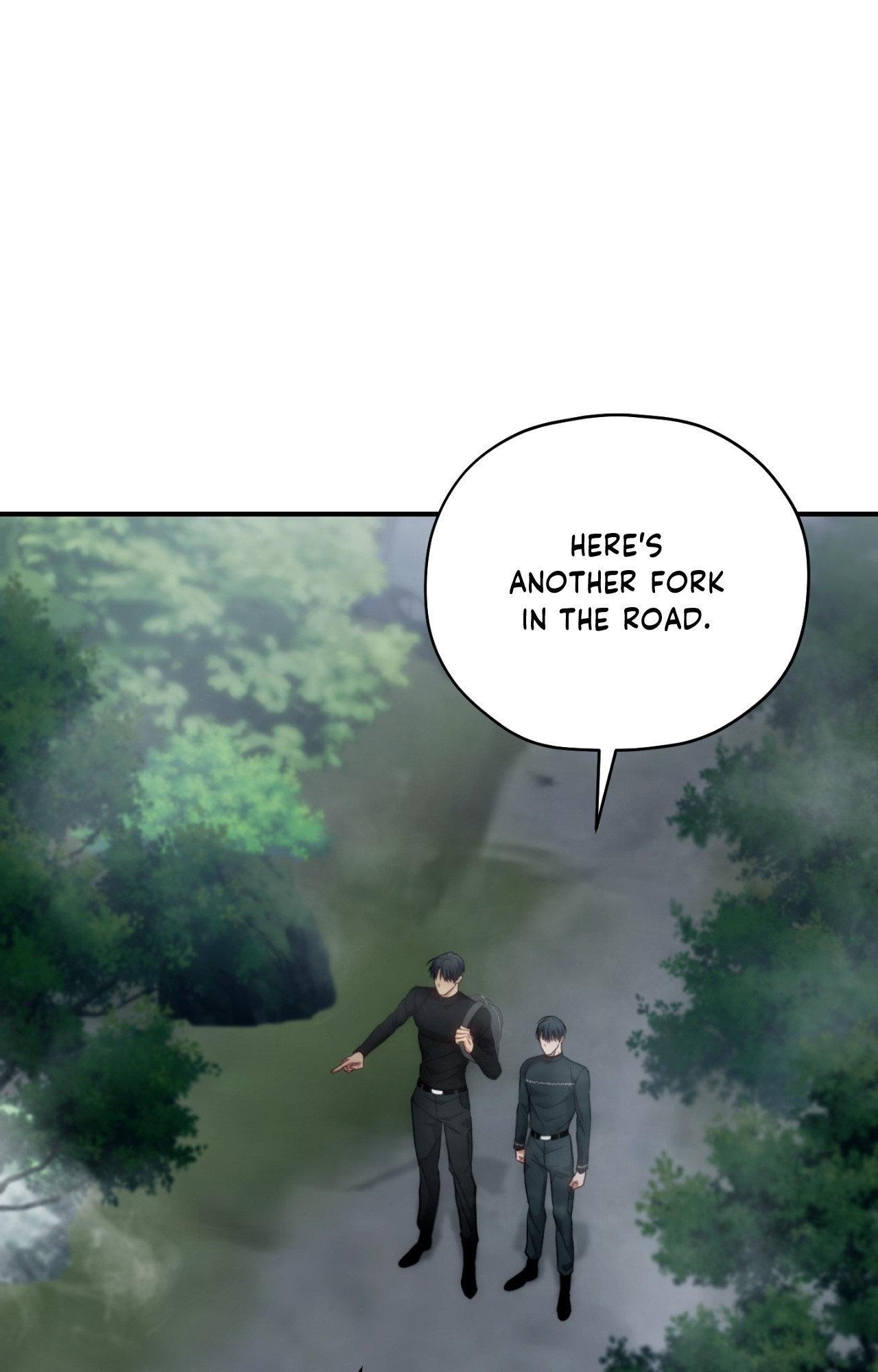 His Perfect Guide Chapter 38 page 28 - 