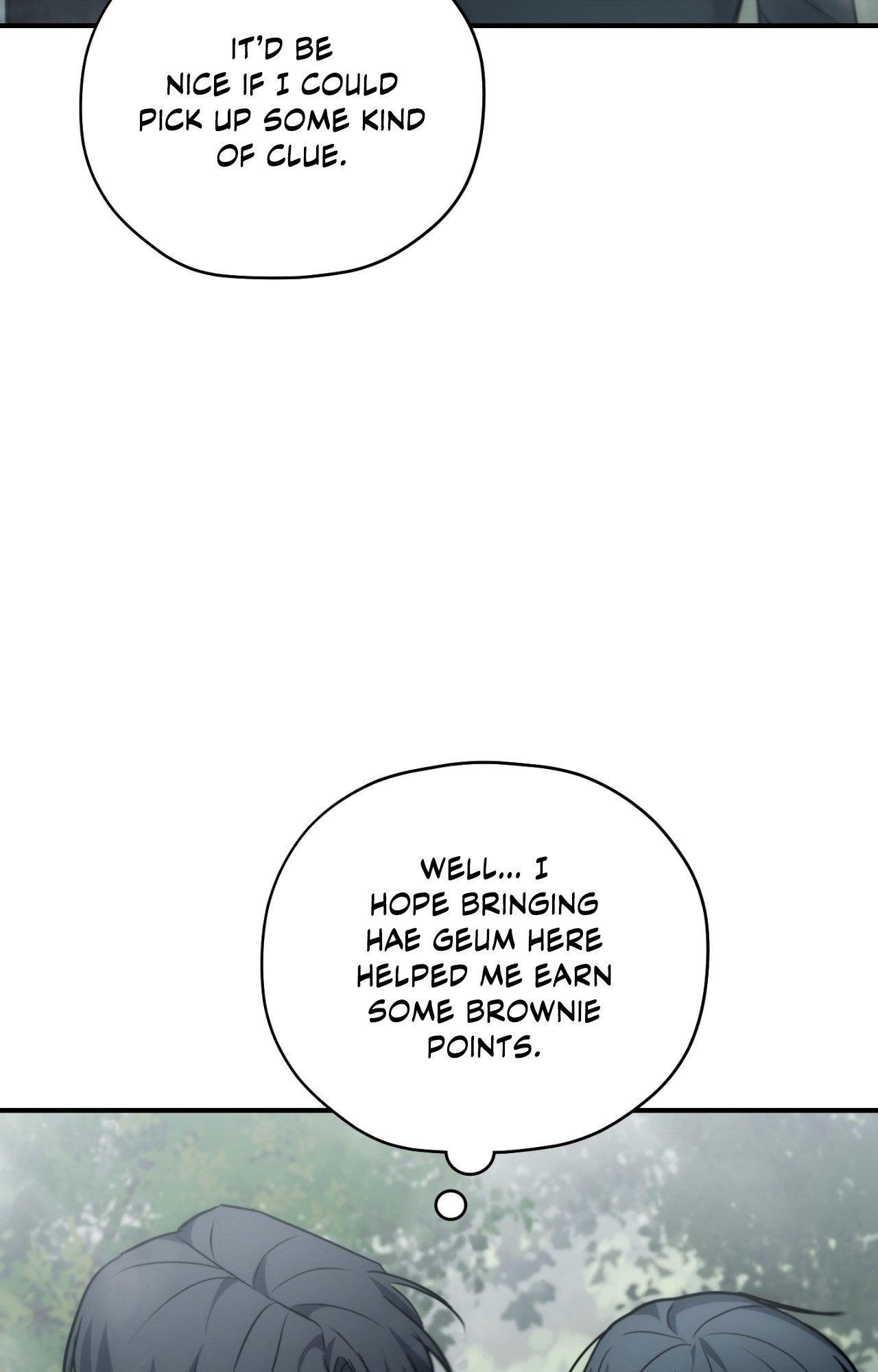 His Perfect Guide Chapter 38 page 32 - 