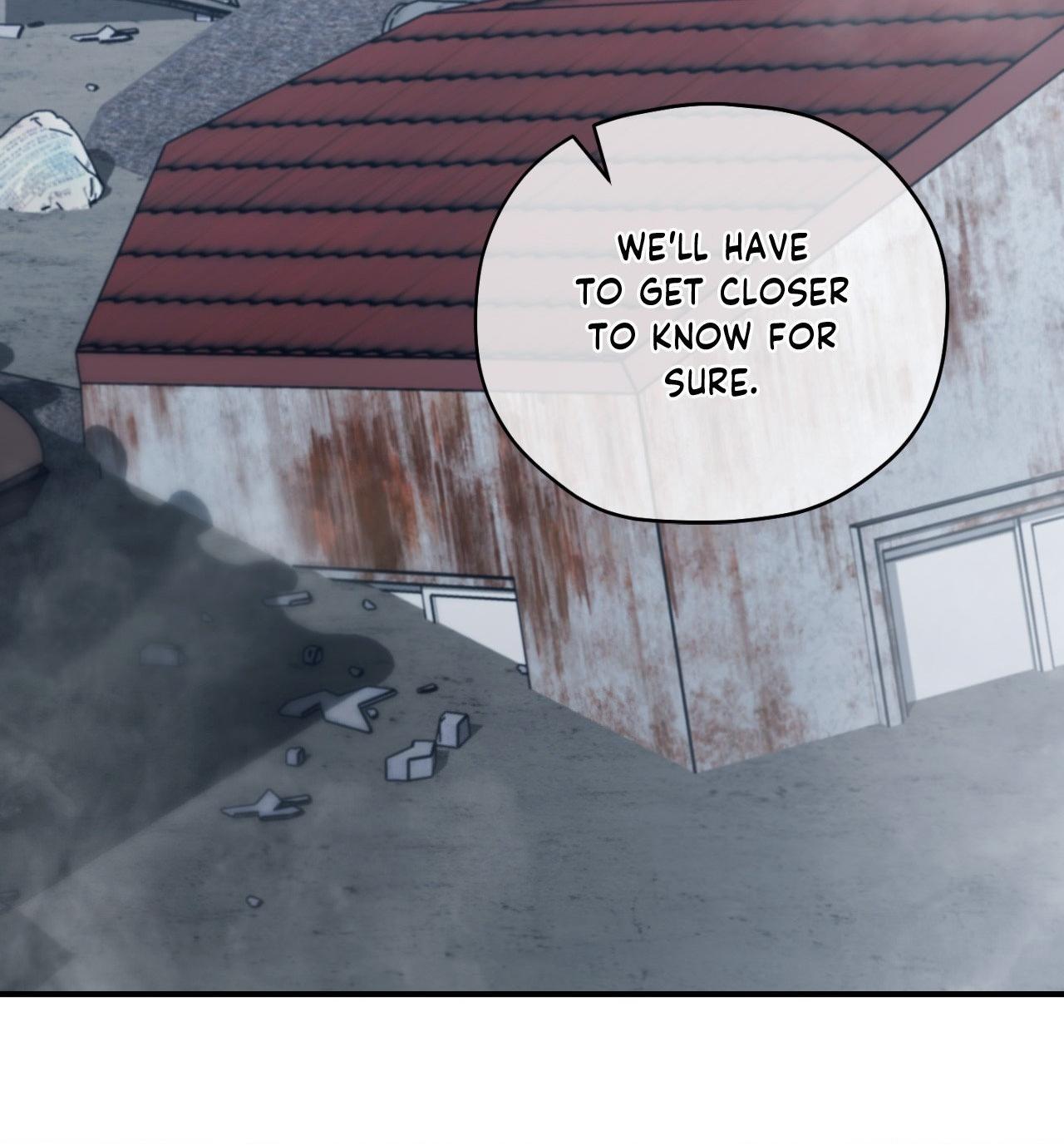 His Perfect Guide Chapter 38 page 35 - 