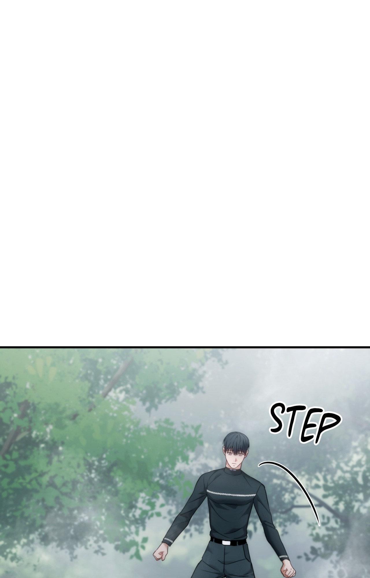 His Perfect Guide Chapter 38 page 36 - 