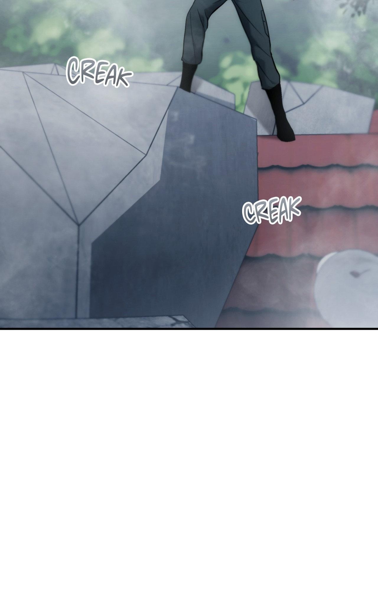 His Perfect Guide Chapter 38 page 37 - 