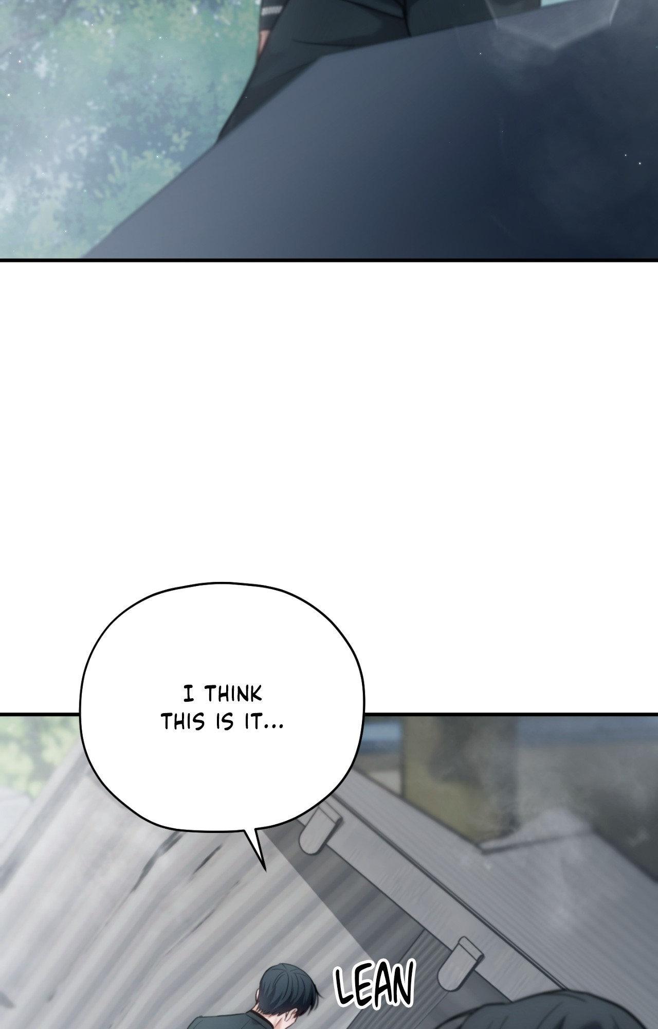 His Perfect Guide Chapter 38 page 42 - 