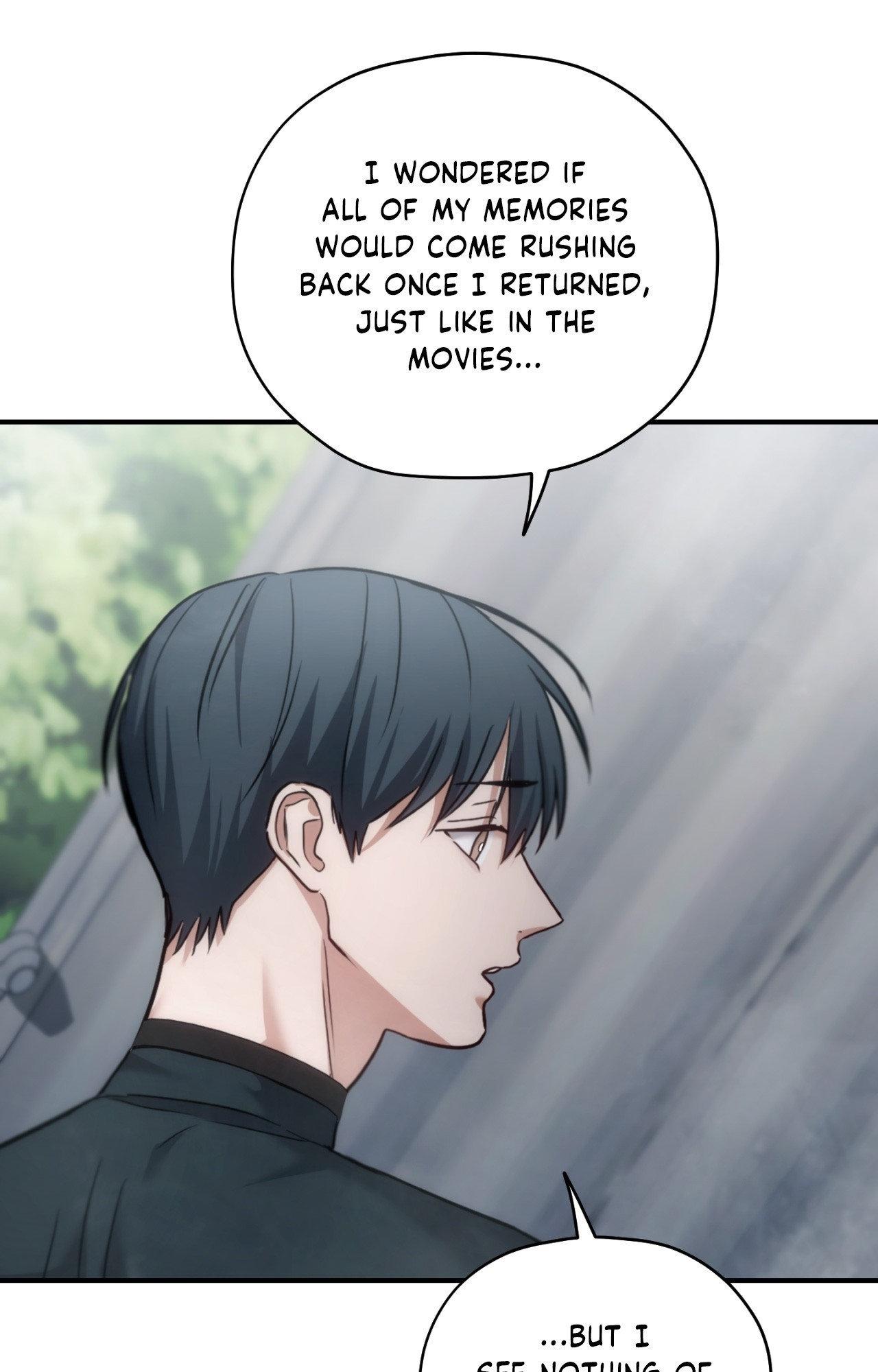 His Perfect Guide Chapter 38 page 45 - 