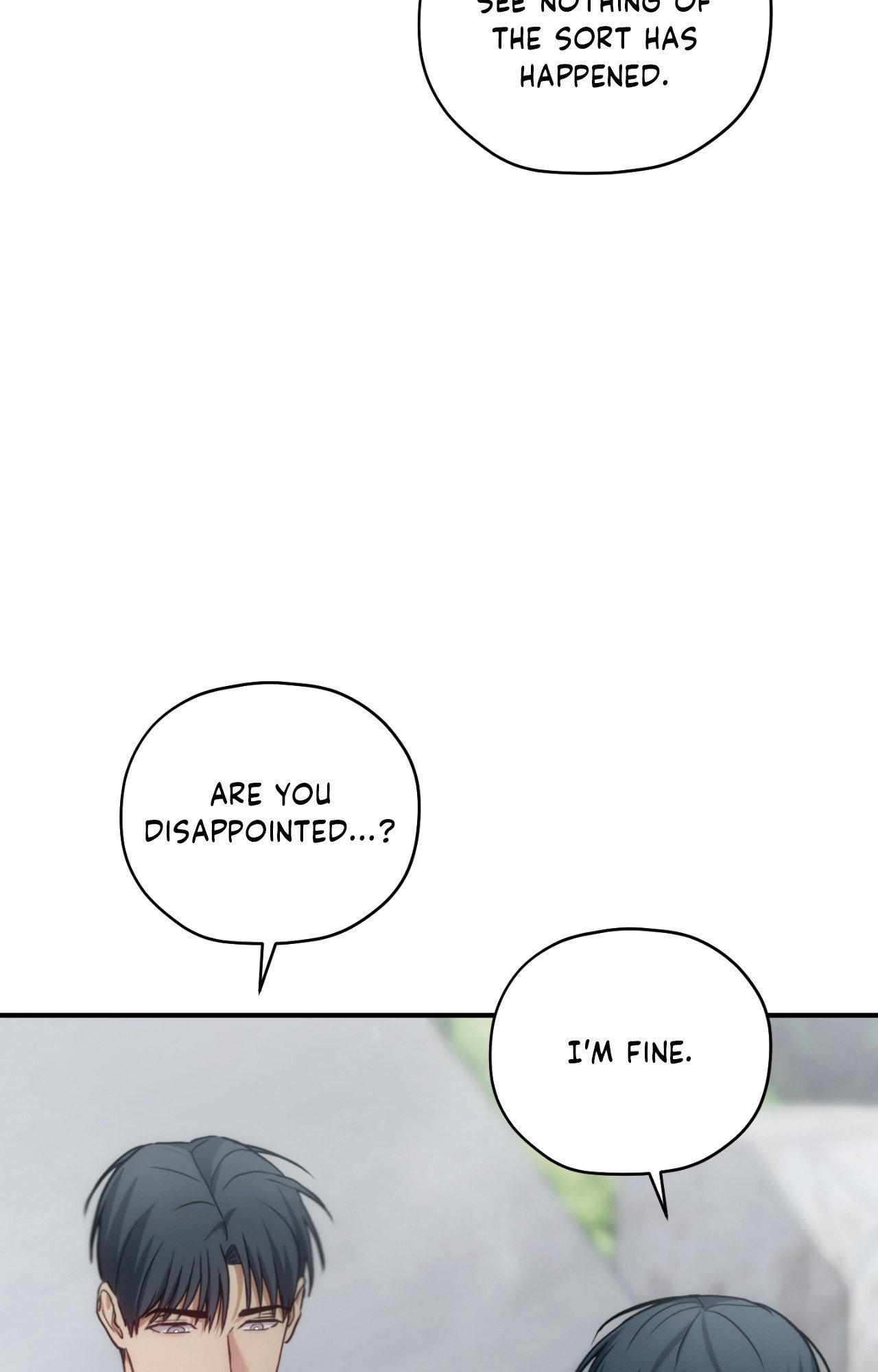 His Perfect Guide Chapter 38 page 46 - 