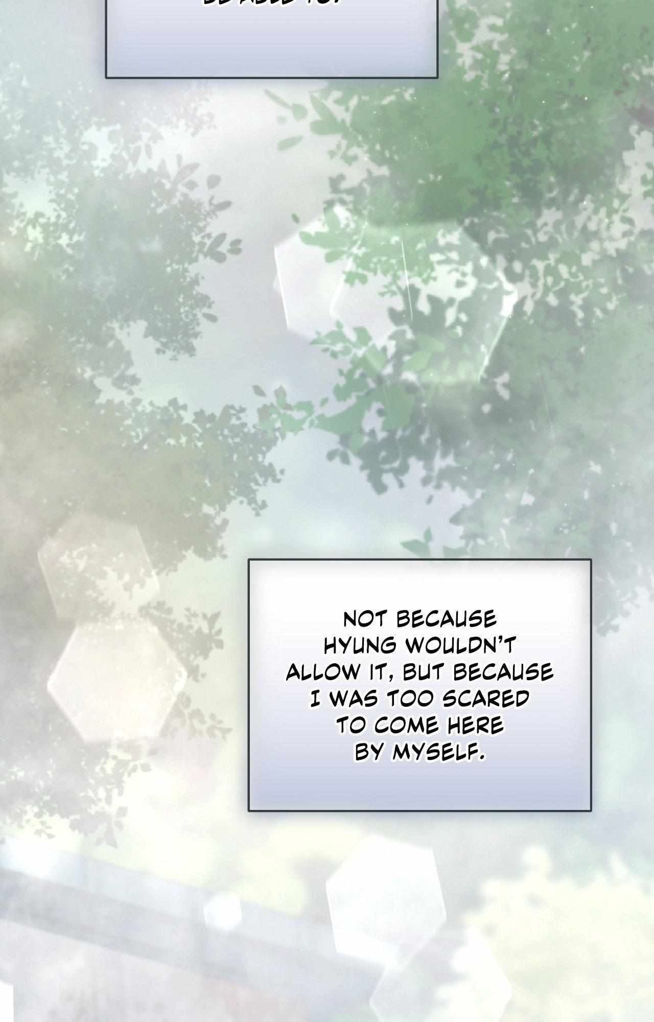 His Perfect Guide Chapter 38 page 48 - 