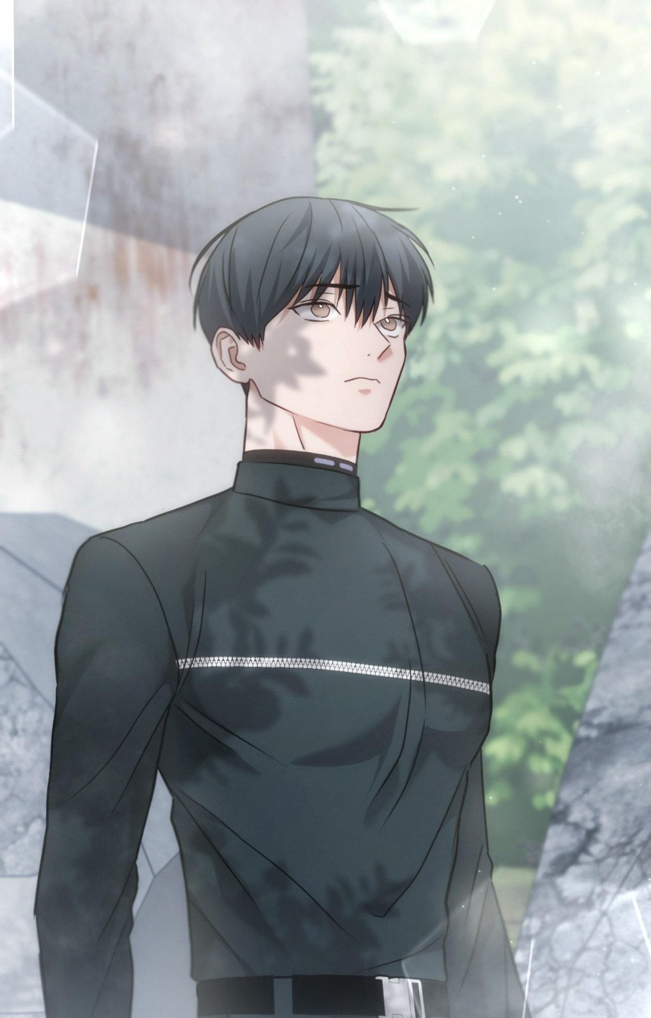 His Perfect Guide Chapter 38 page 49 - 