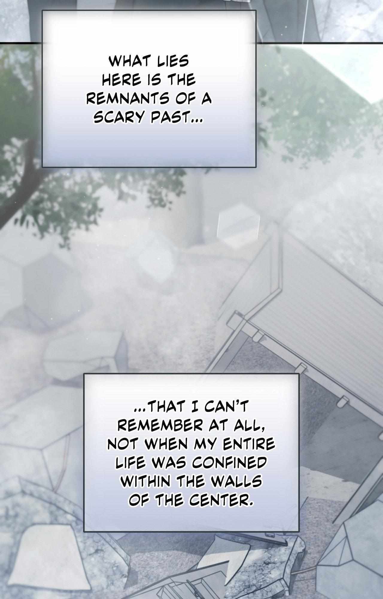 His Perfect Guide Chapter 38 page 50 - 