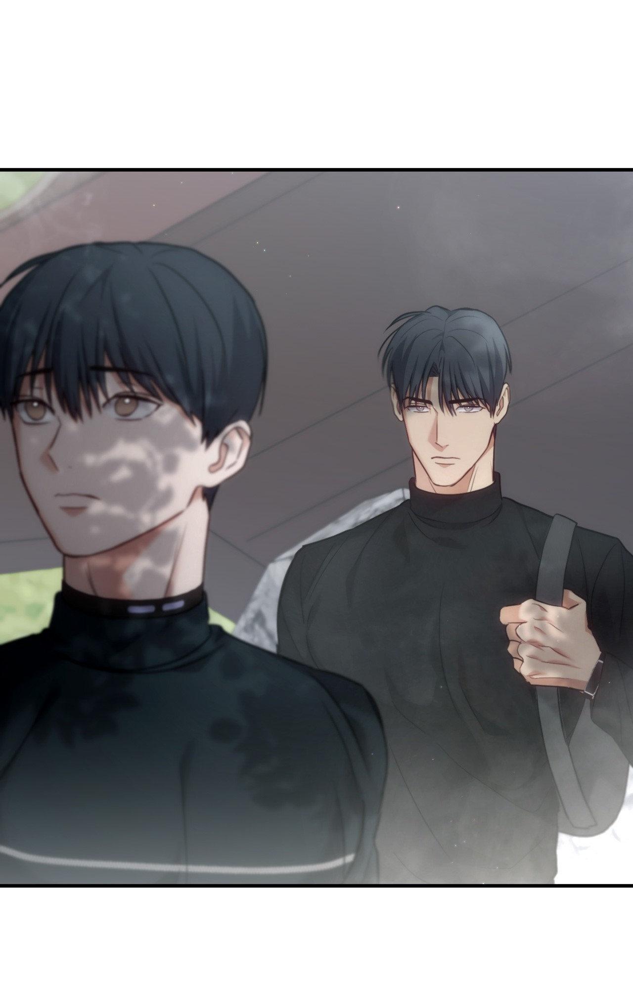 His Perfect Guide Chapter 38 page 52 - 