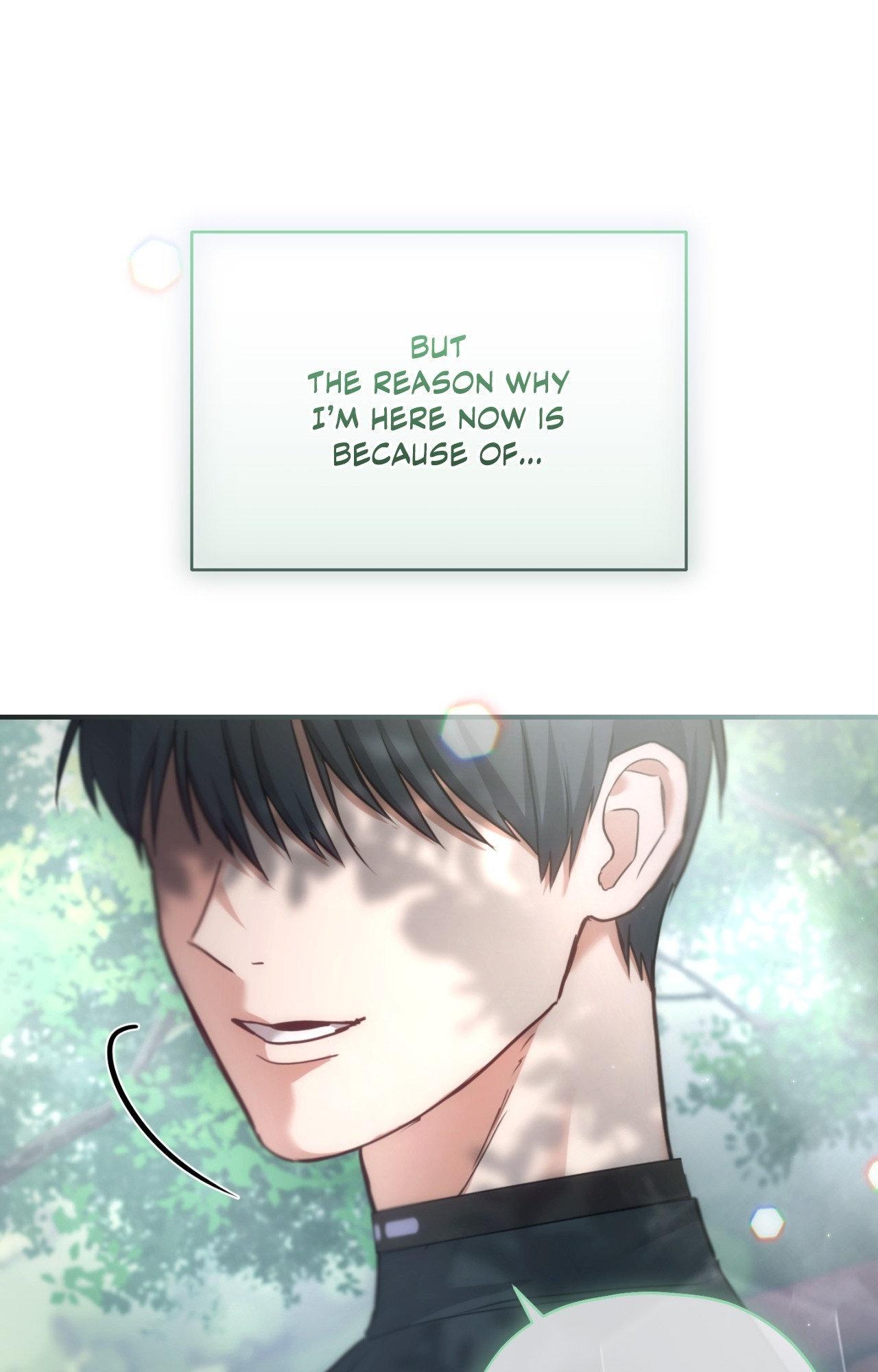 His Perfect Guide Chapter 38 page 54 - 