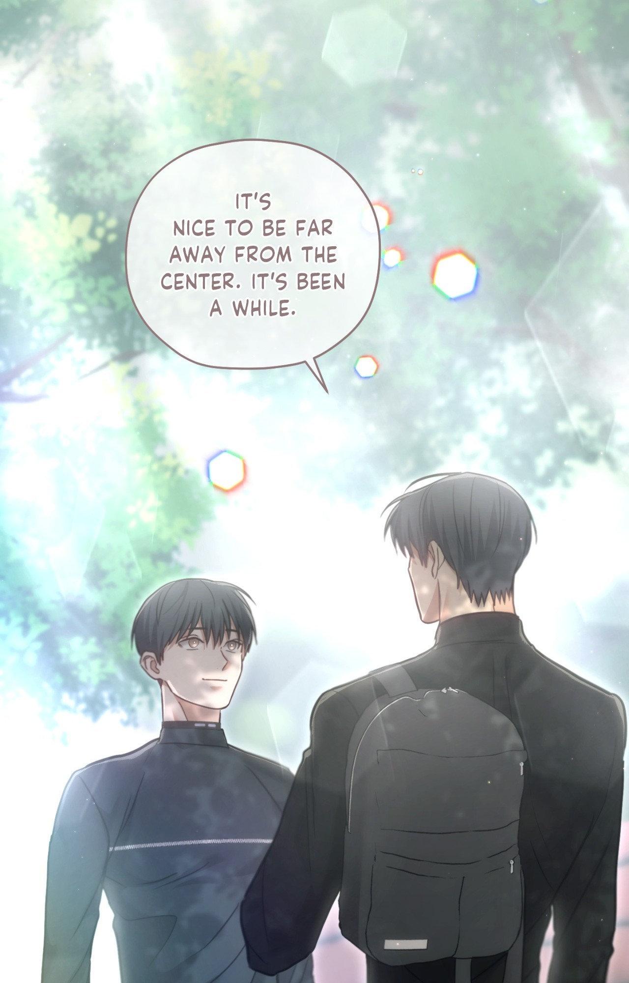 His Perfect Guide Chapter 38 page 59 - 