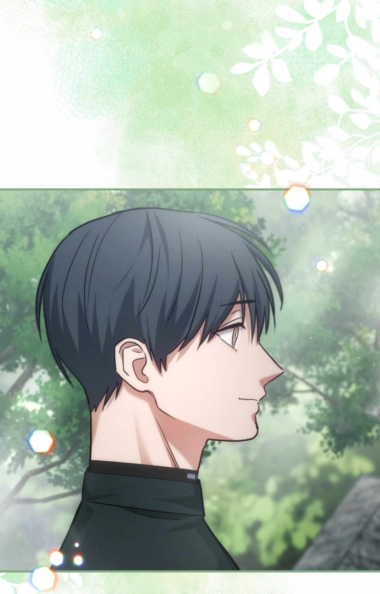 His Perfect Guide Chapter 38 page 68 - 