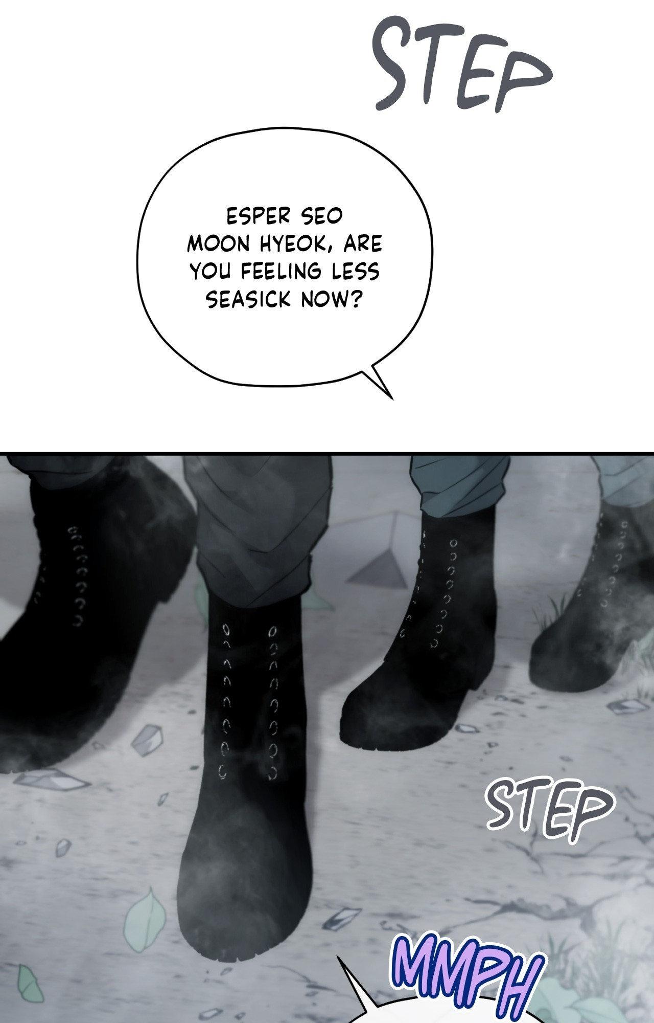 His Perfect Guide Chapter 38 page 8 - 