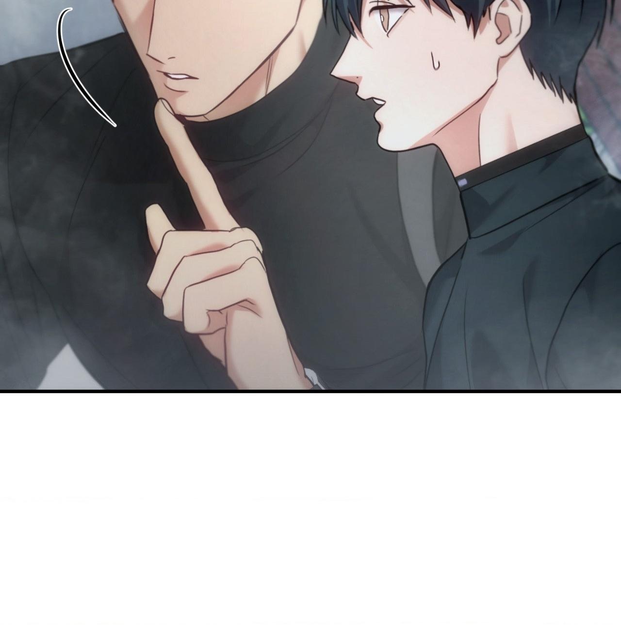 His Perfect Guide Chapter 38 page 75 - 