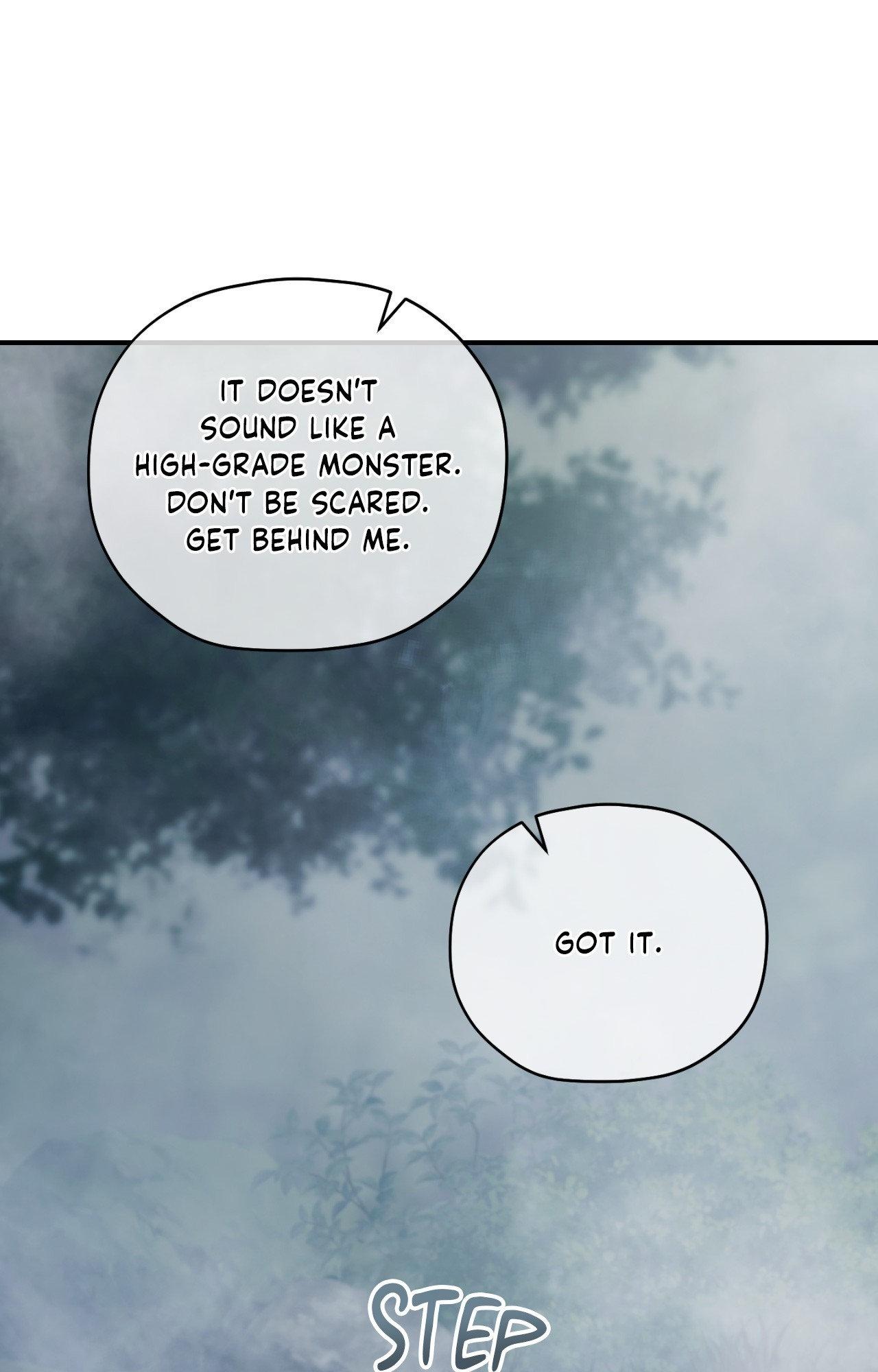 His Perfect Guide Chapter 38 page 76 - 