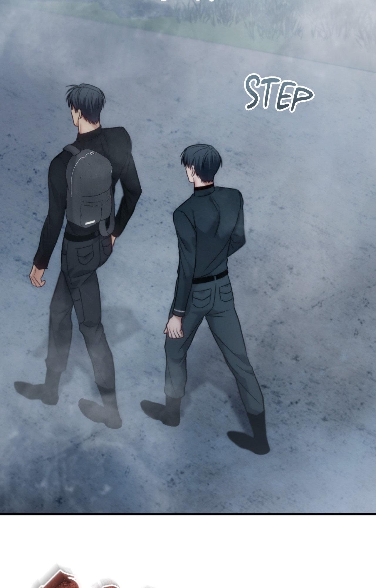 His Perfect Guide Chapter 38 page 77 - 