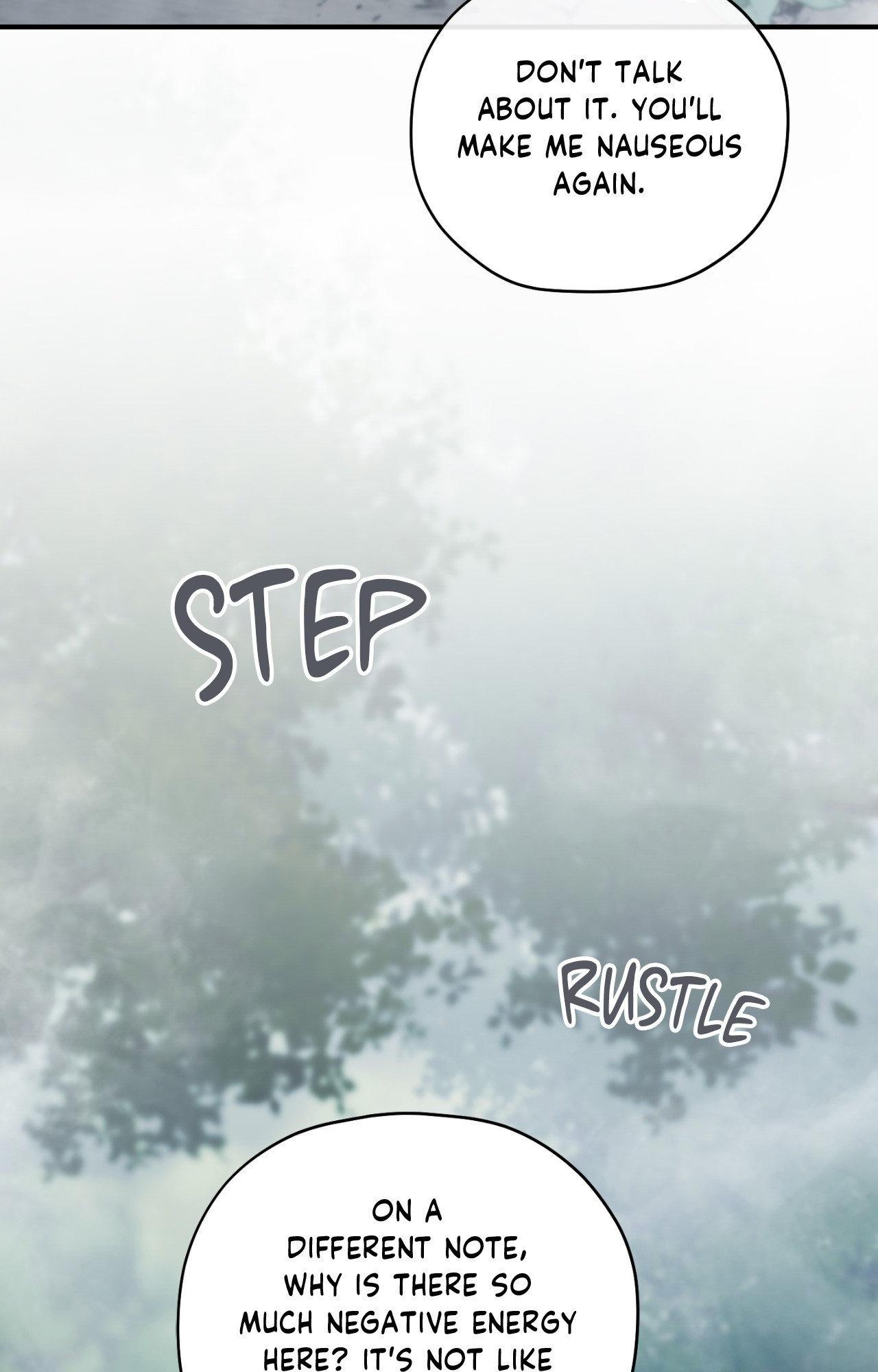 His Perfect Guide Chapter 38 page 9 - 