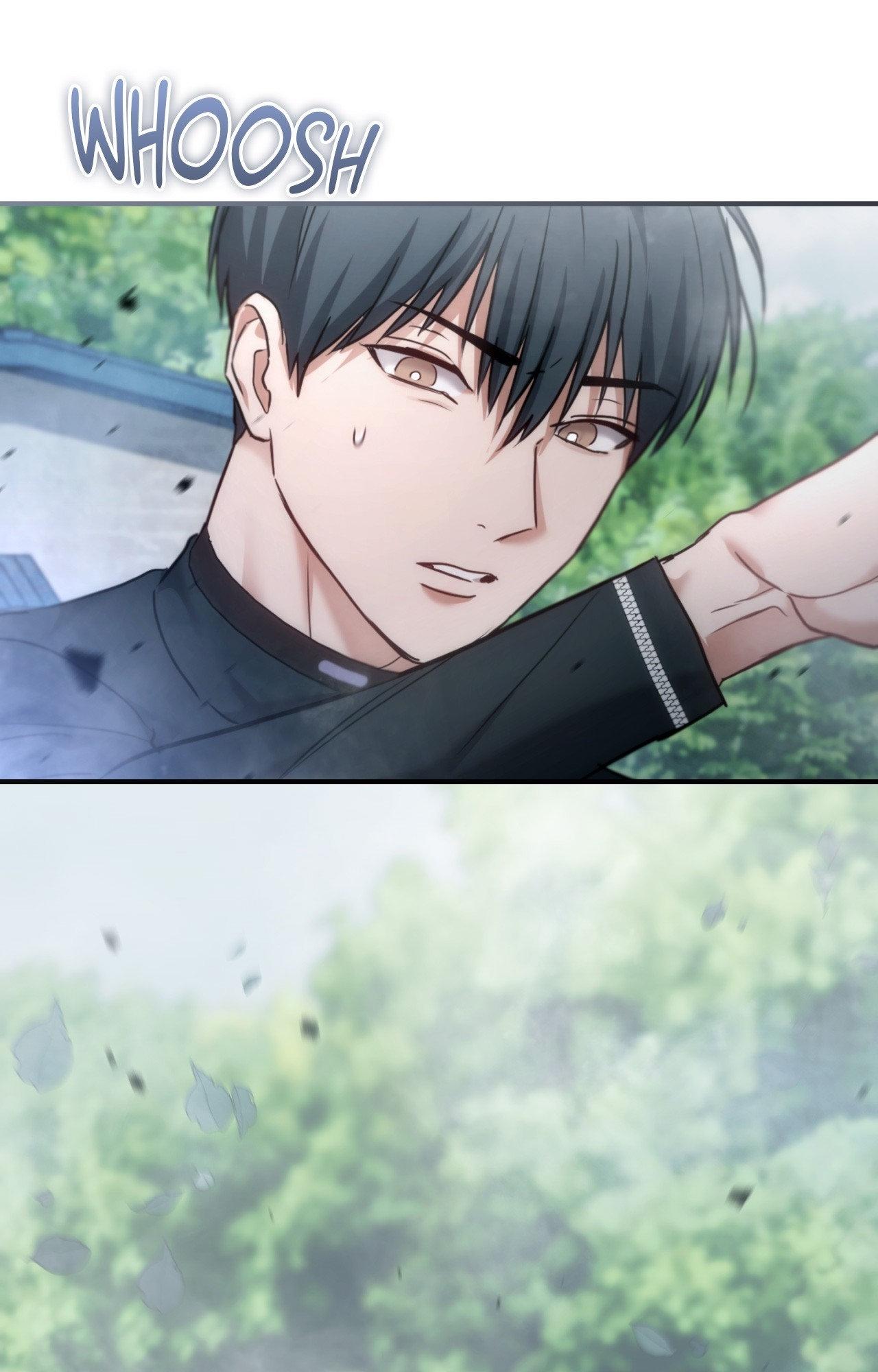 His Perfect Guide Chapter 38 page 82 - 