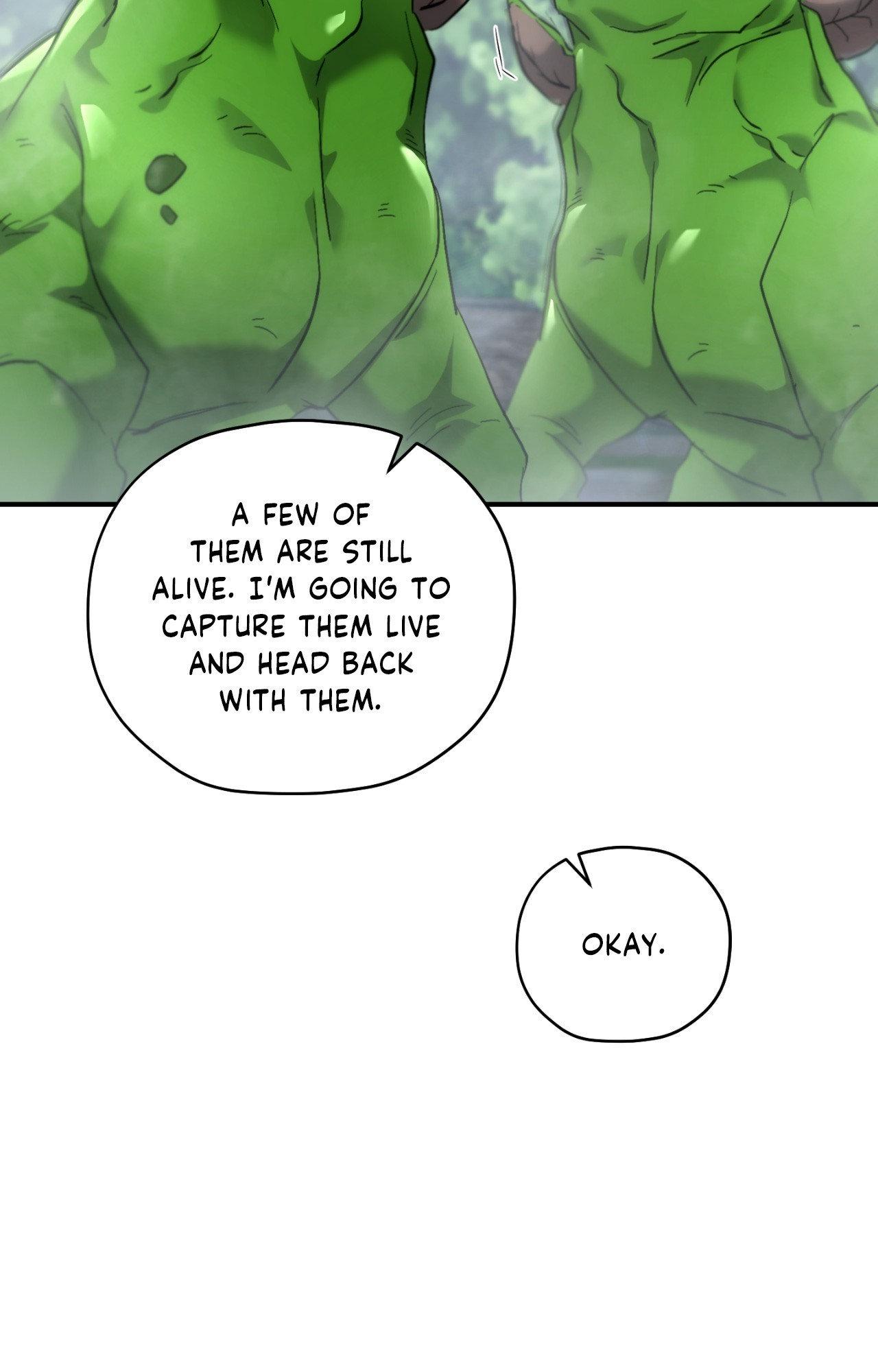His Perfect Guide Chapter 38 page 85 - 