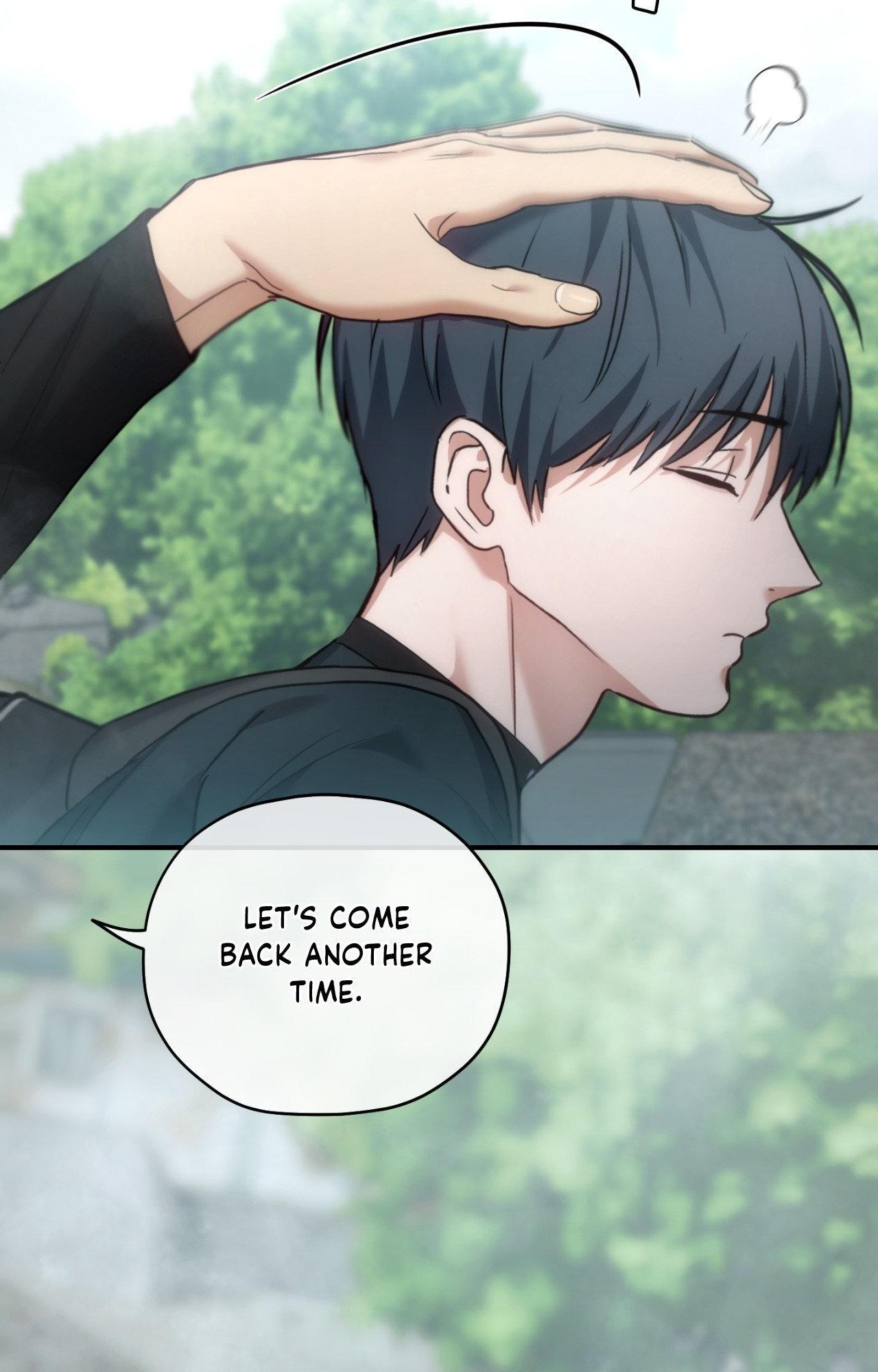 His Perfect Guide Chapter 38 page 93 - 
