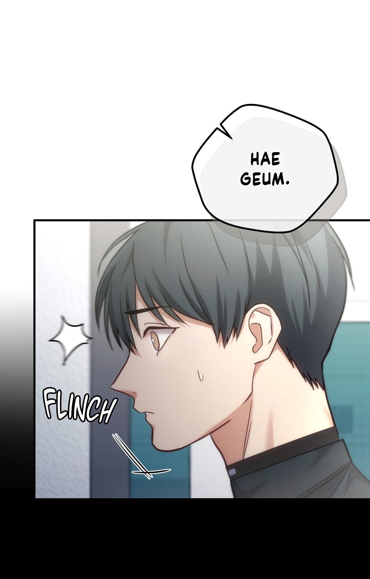 His Perfect Guide Chapter 39 page 1 - 