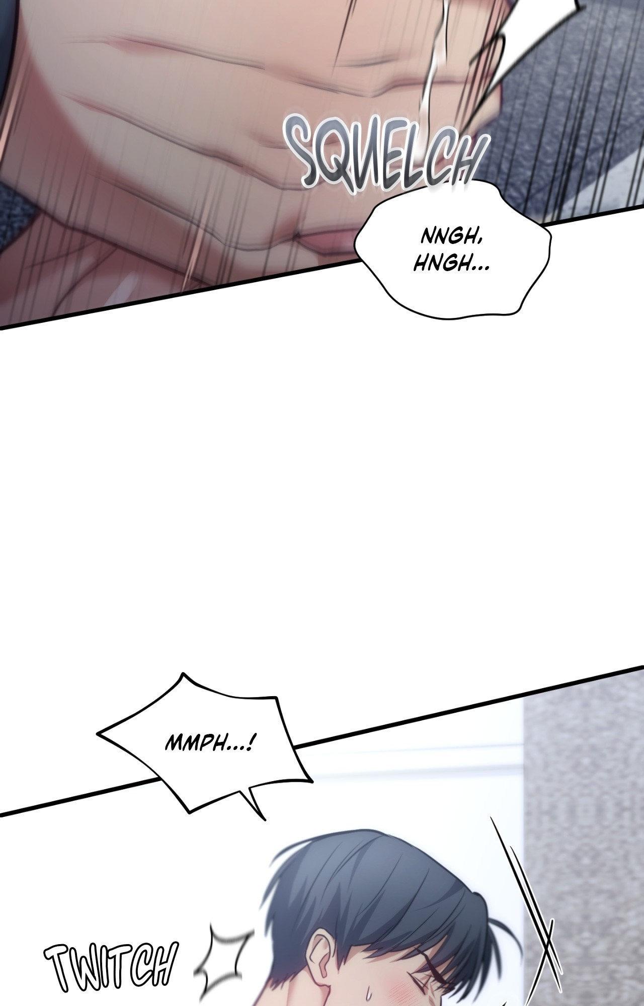 His Perfect Guide Chapter 39 page 101 - 