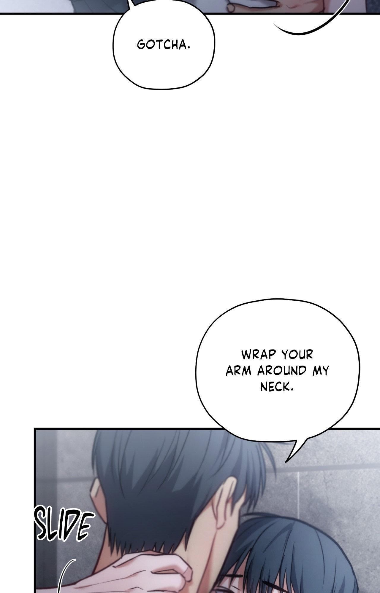 His Perfect Guide Chapter 39 page 106 - 