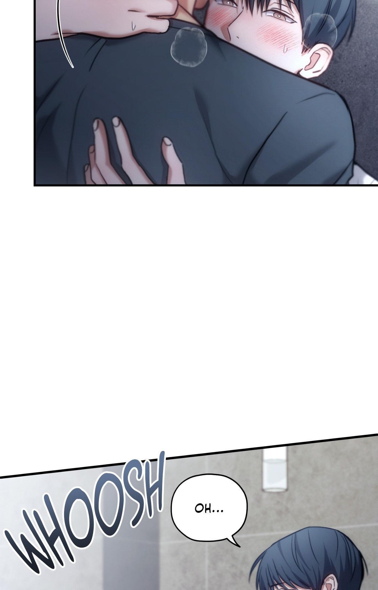His Perfect Guide Chapter 39 page 107 - 