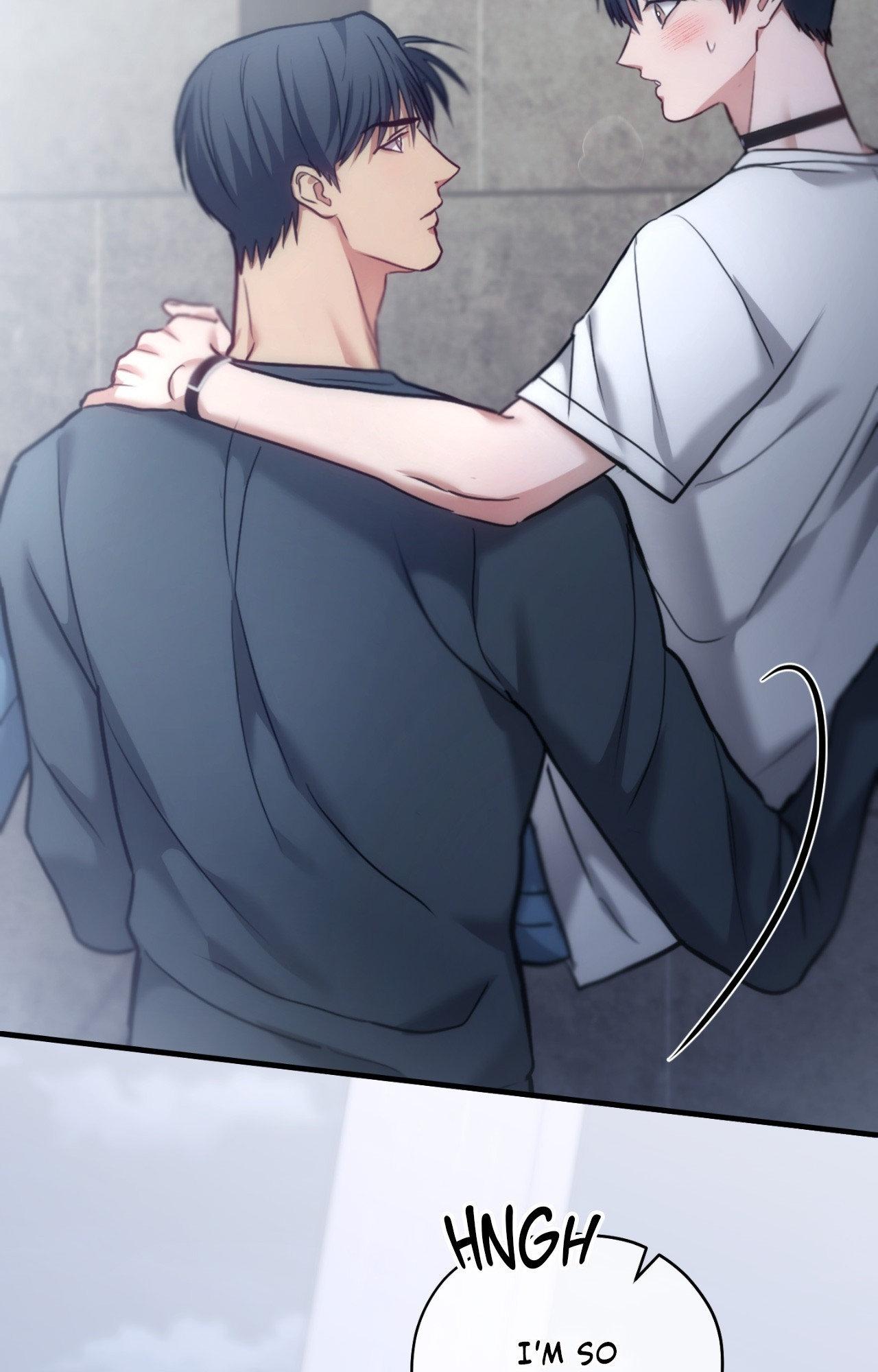 His Perfect Guide Chapter 39 page 108 - 