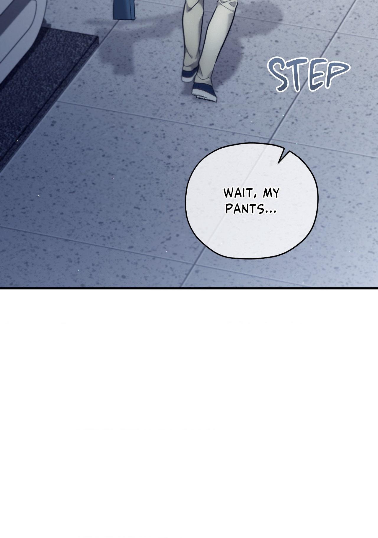 His Perfect Guide Chapter 39 page 110 - 