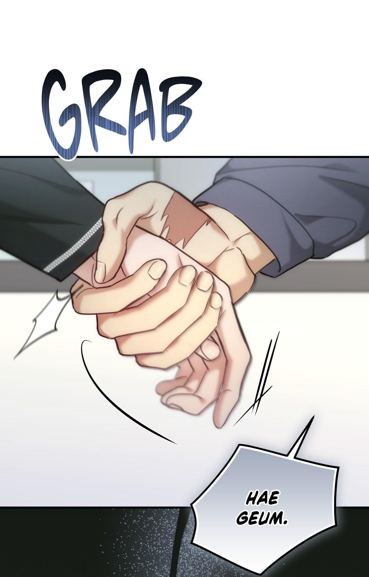 His Perfect Guide Chapter 39 page 13 - 