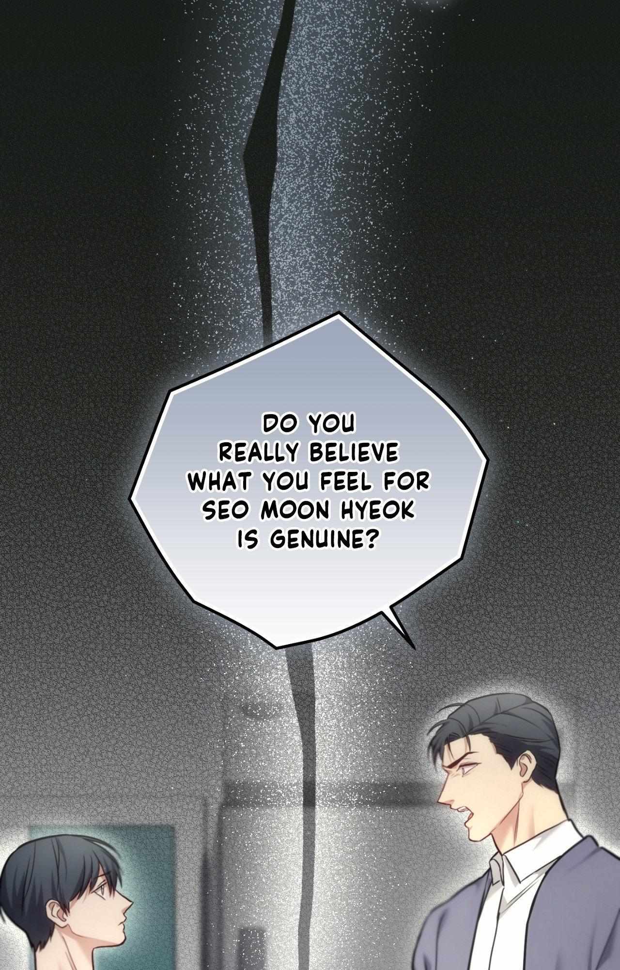 His Perfect Guide Chapter 39 page 14 - 