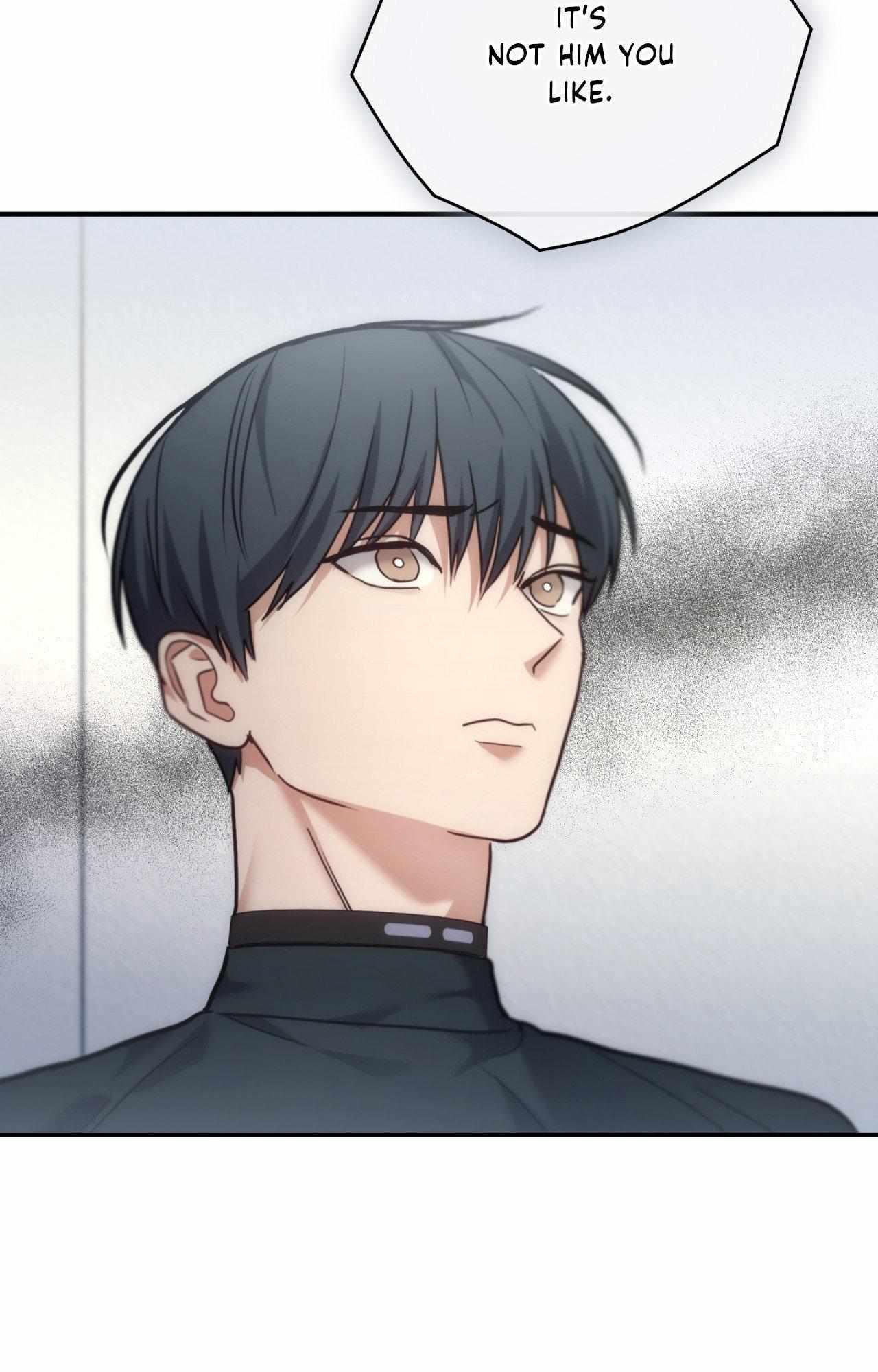 His Perfect Guide Chapter 39 page 16 - 