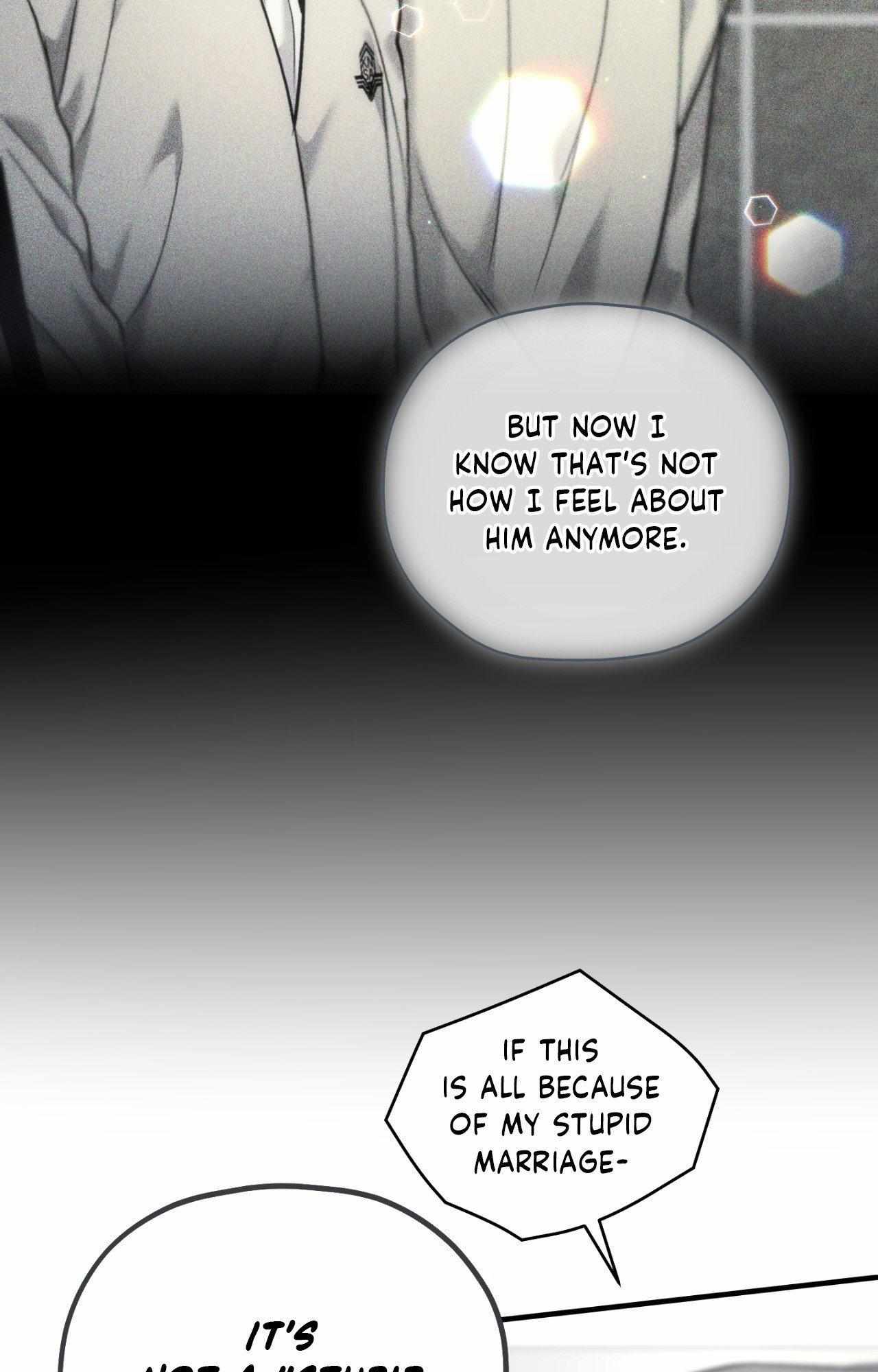 His Perfect Guide Chapter 39 page 21 - 