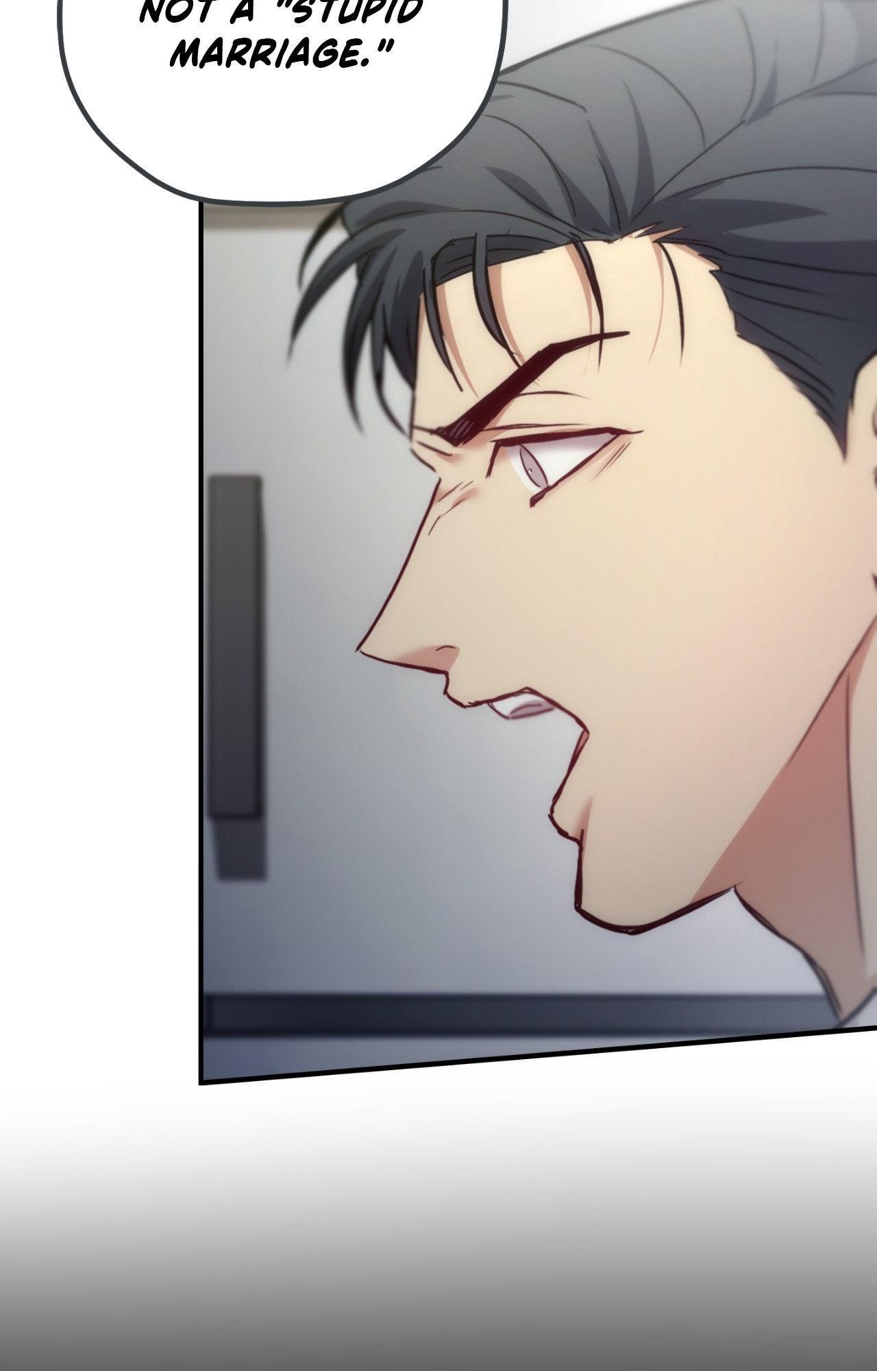 His Perfect Guide Chapter 39 page 22 - 