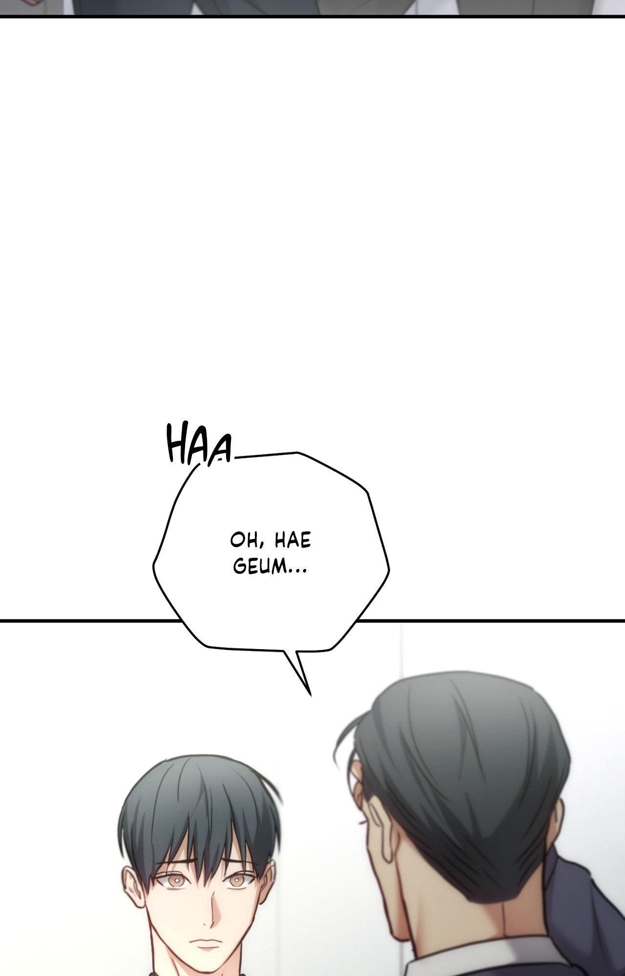 His Perfect Guide Chapter 39 page 4 - 