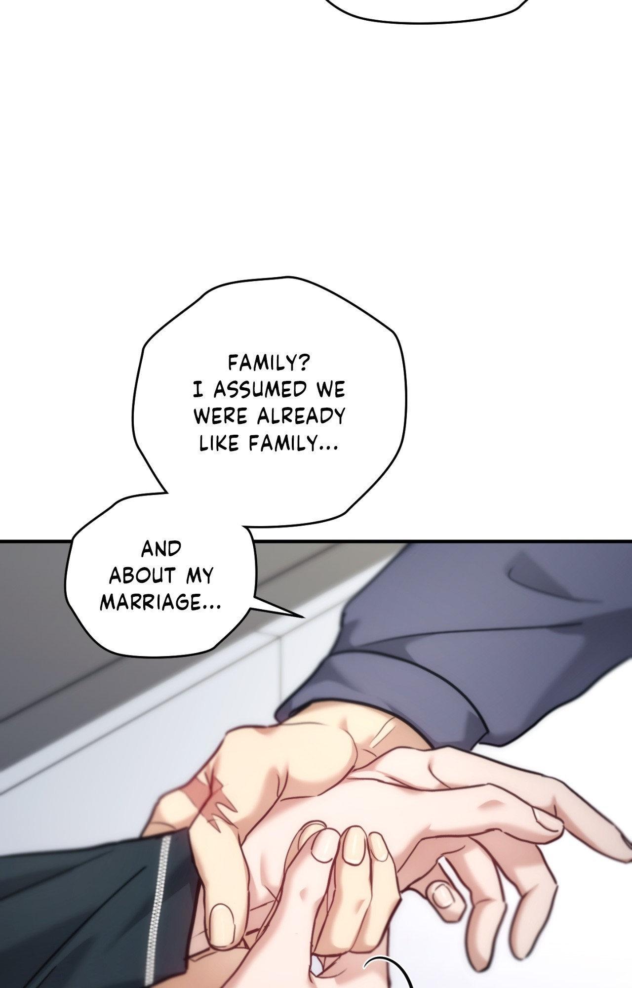 His Perfect Guide Chapter 39 page 32 - 