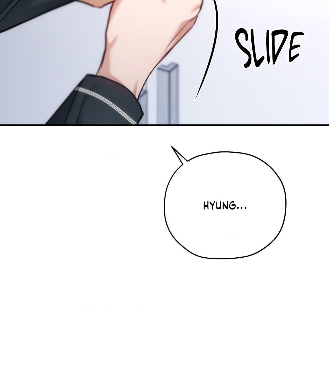 His Perfect Guide Chapter 39 page 33 - 