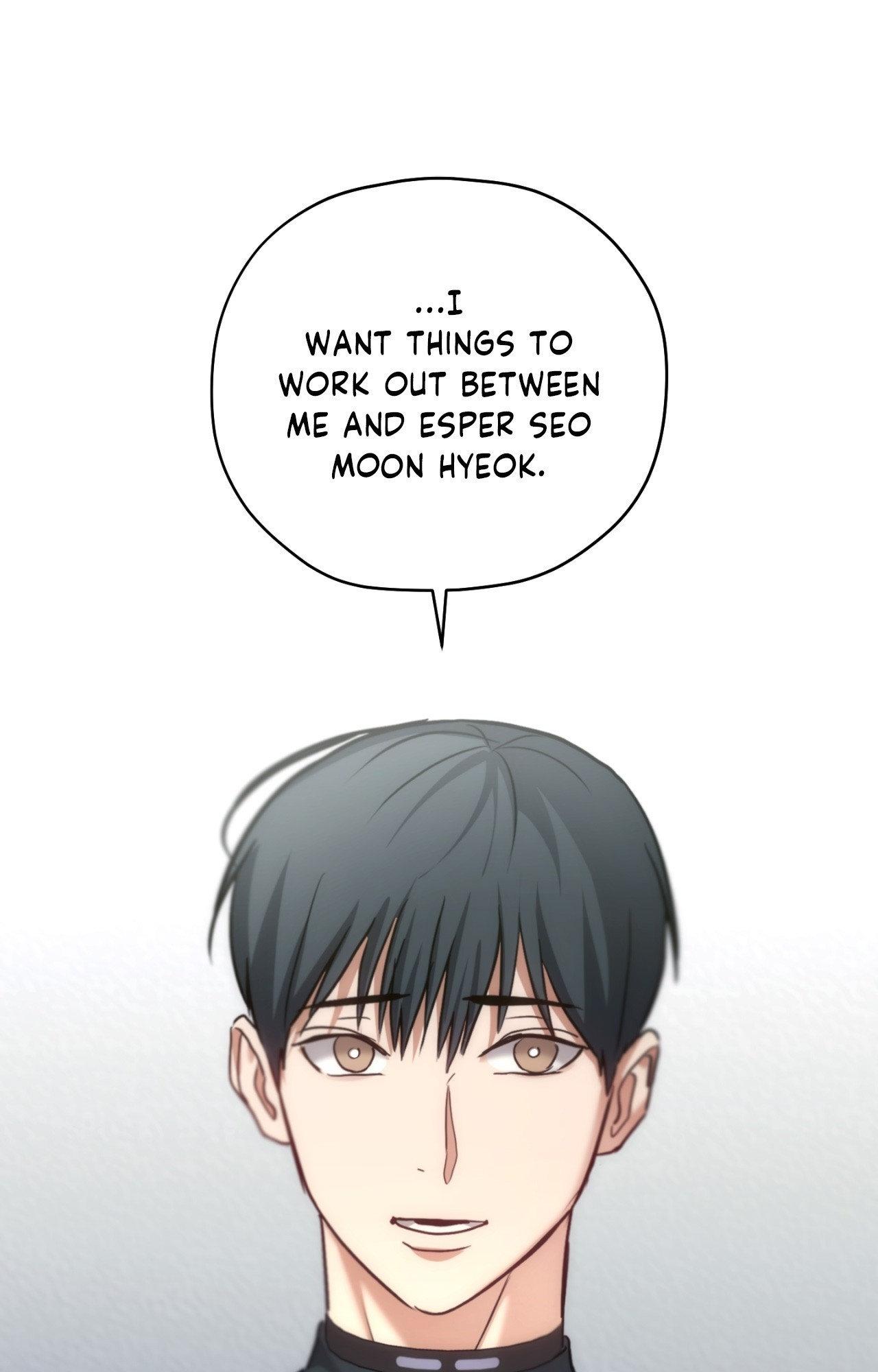 His Perfect Guide Chapter 39 page 34 - 