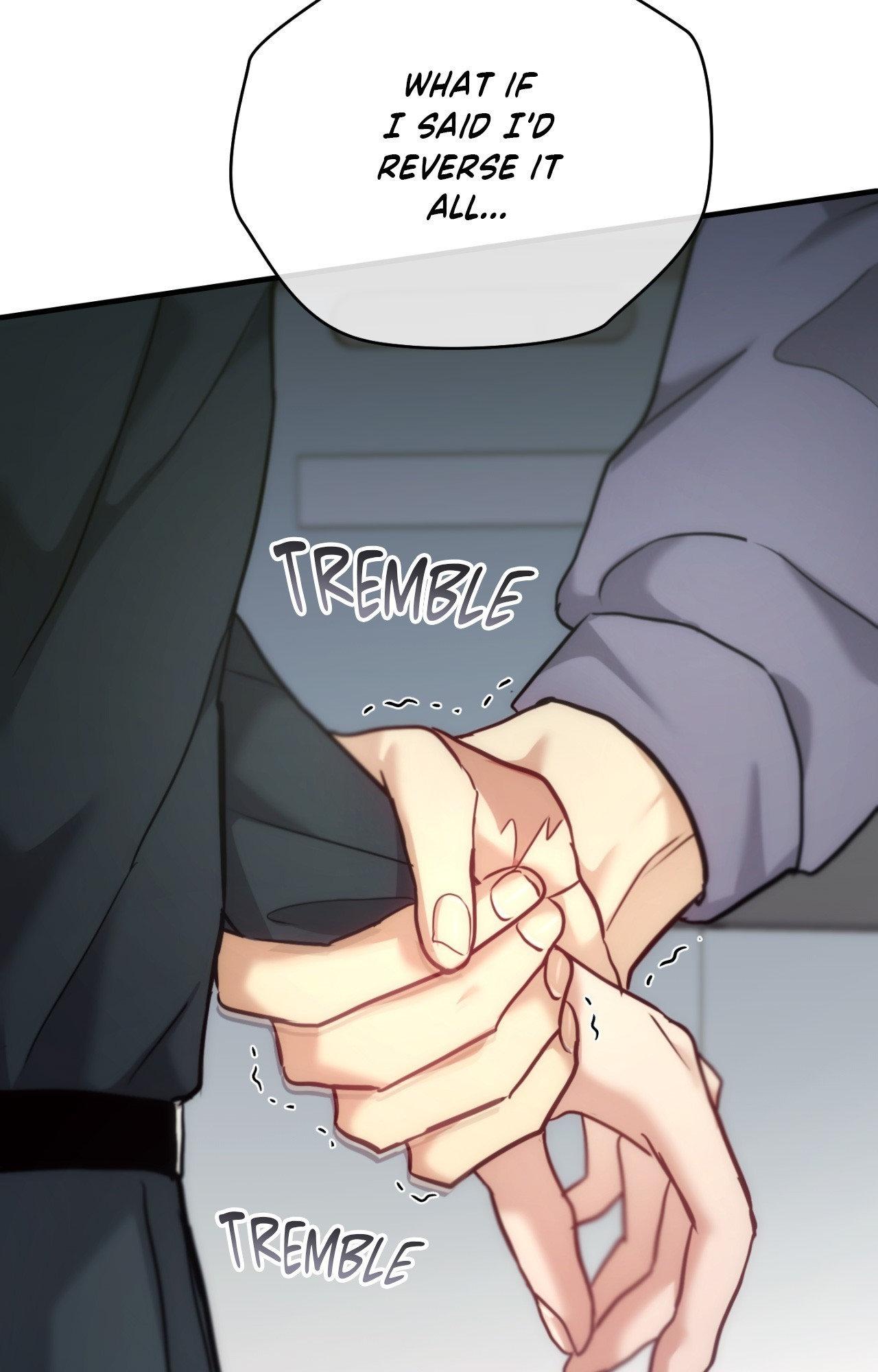 His Perfect Guide Chapter 39 page 37 - 