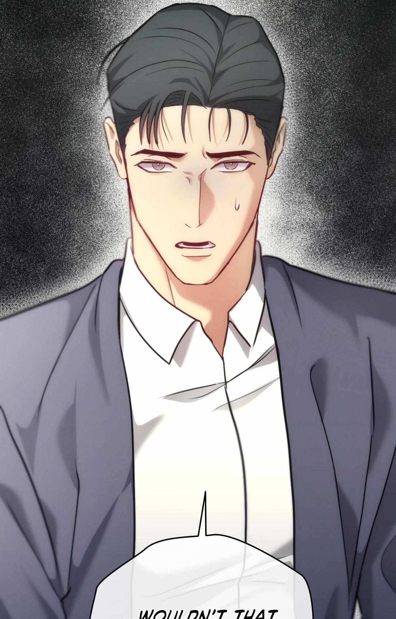 His Perfect Guide Chapter 39 page 39 - 